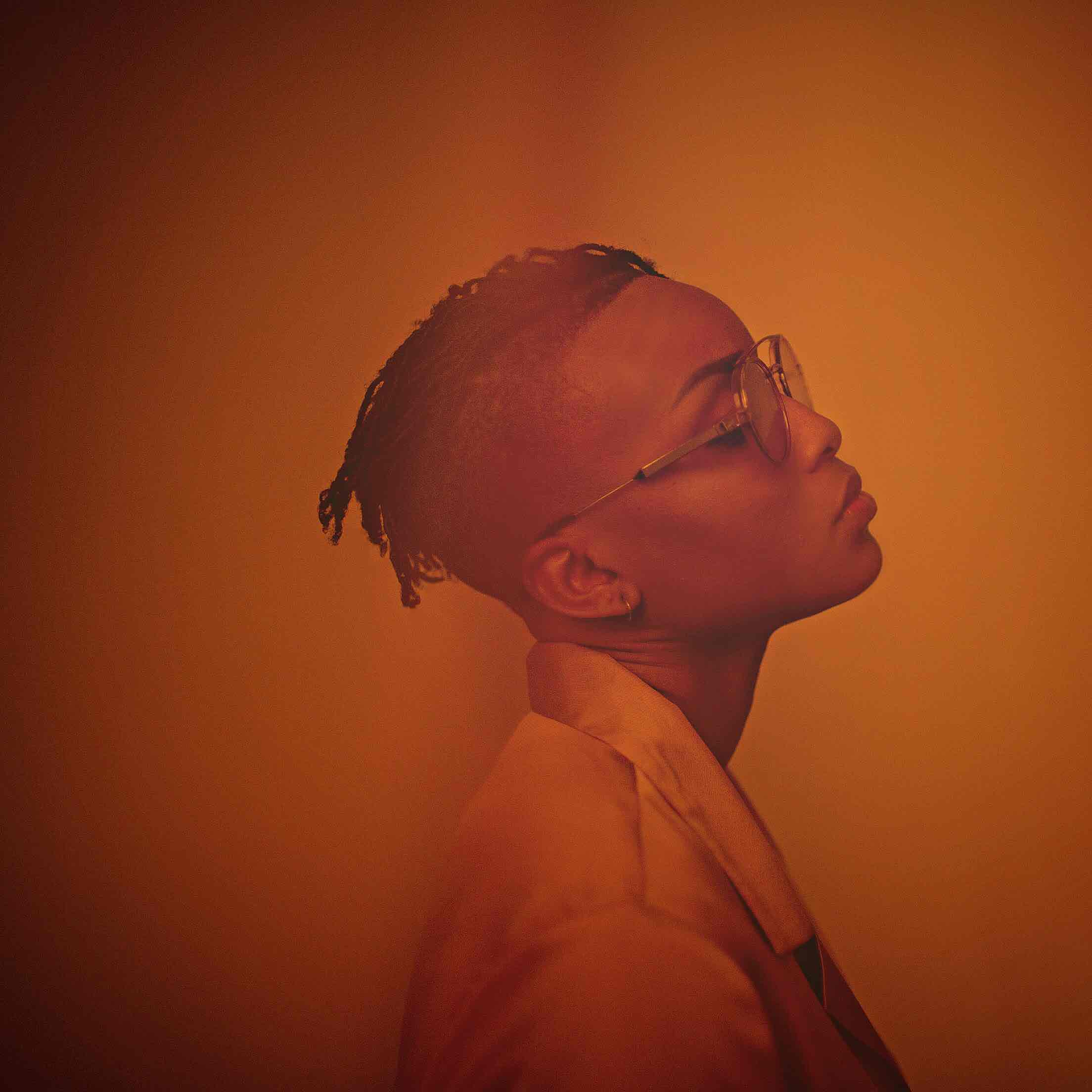 Siaira Shawn - Wait For It