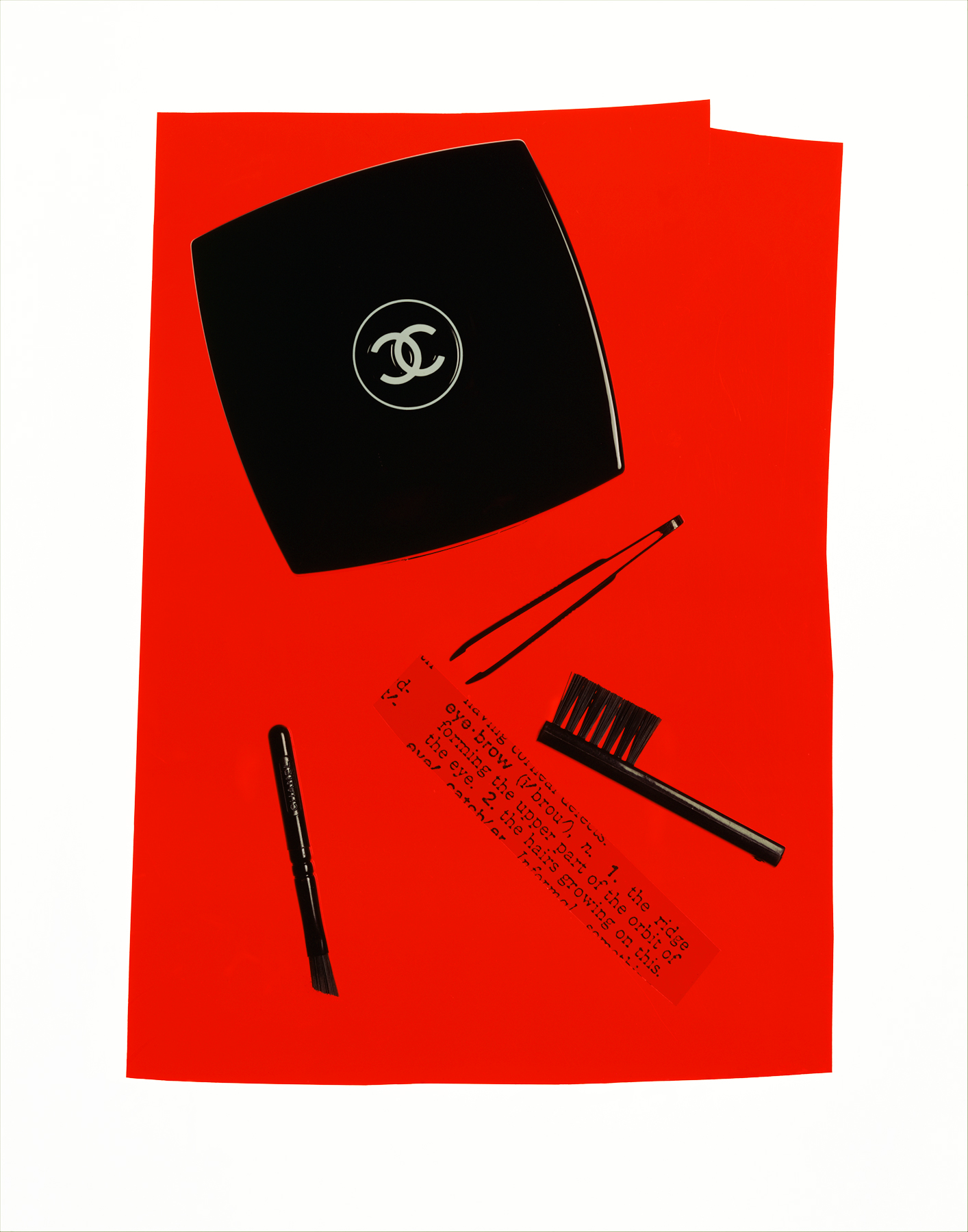 Harper's Bazaar, 1995