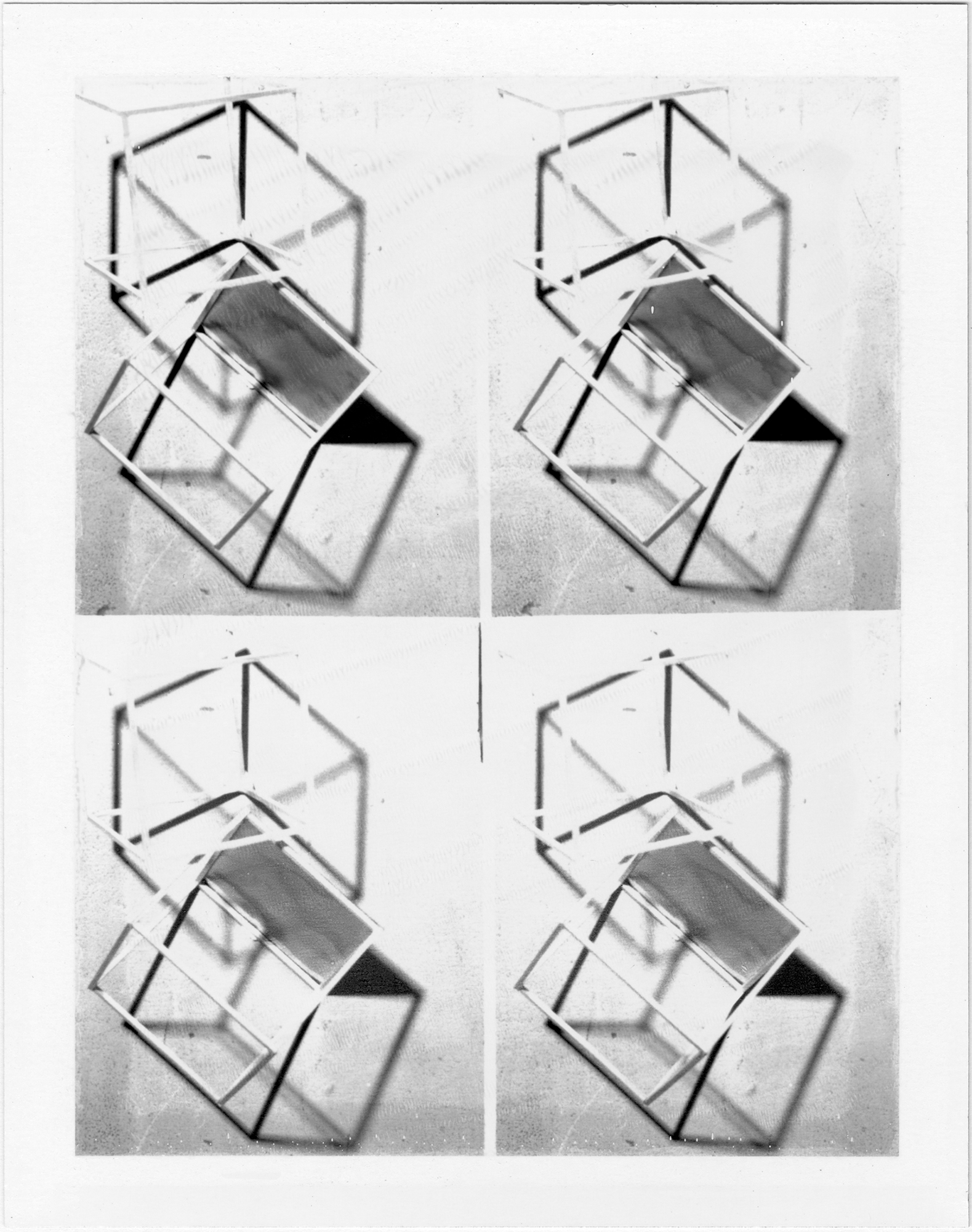 Experiments in Flight // Photography John Short