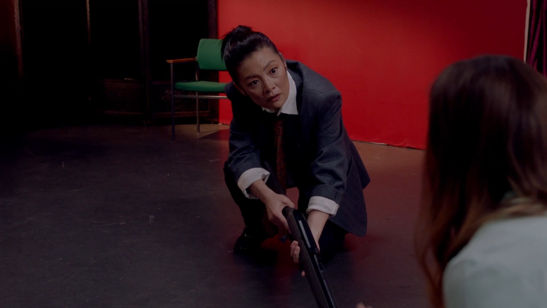 COMING TO LIGHT (2024, 13') // R: Joāo Carvalho