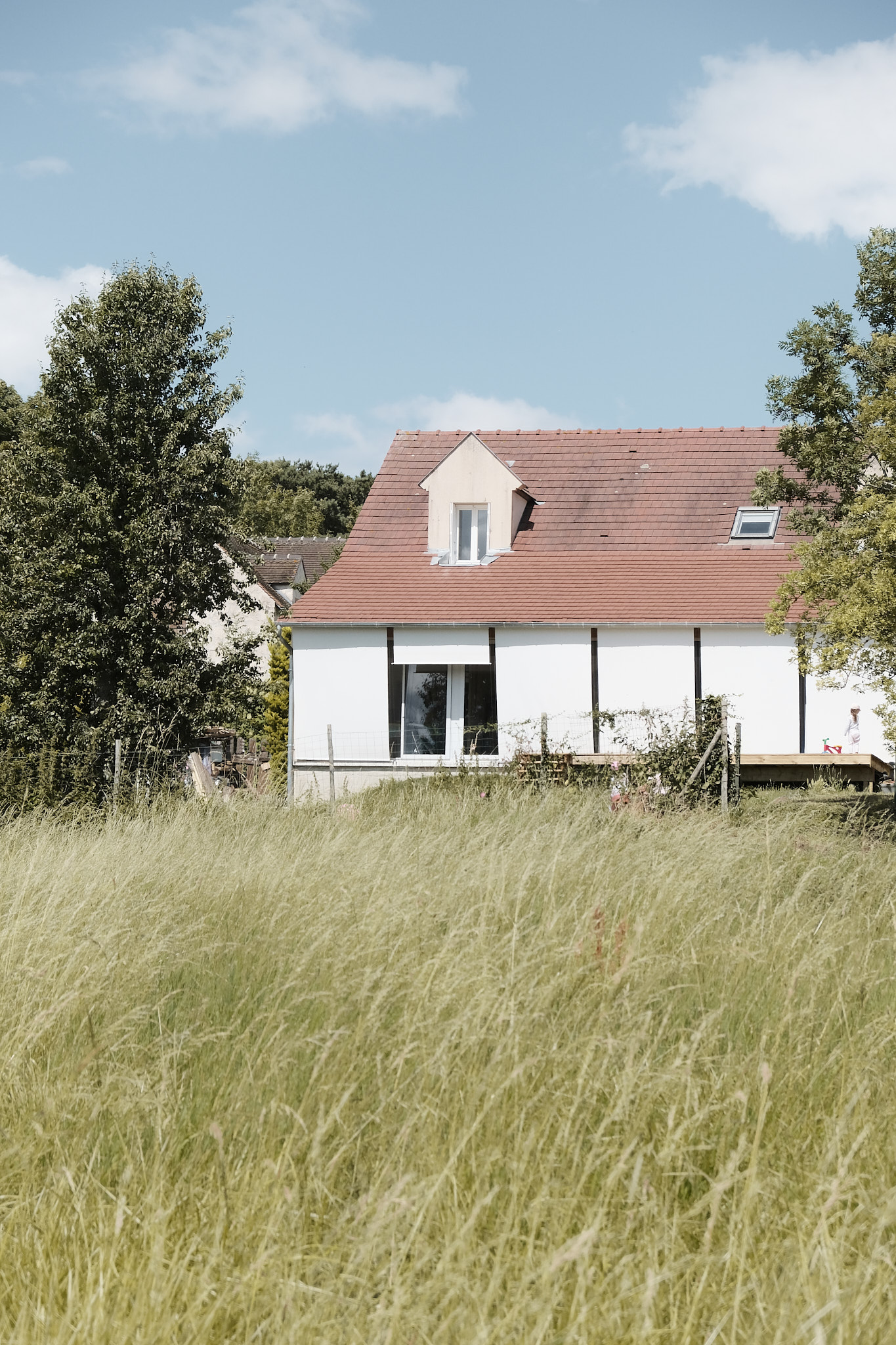 035FRE  HOUSE EXTENSION  2021  BUILT