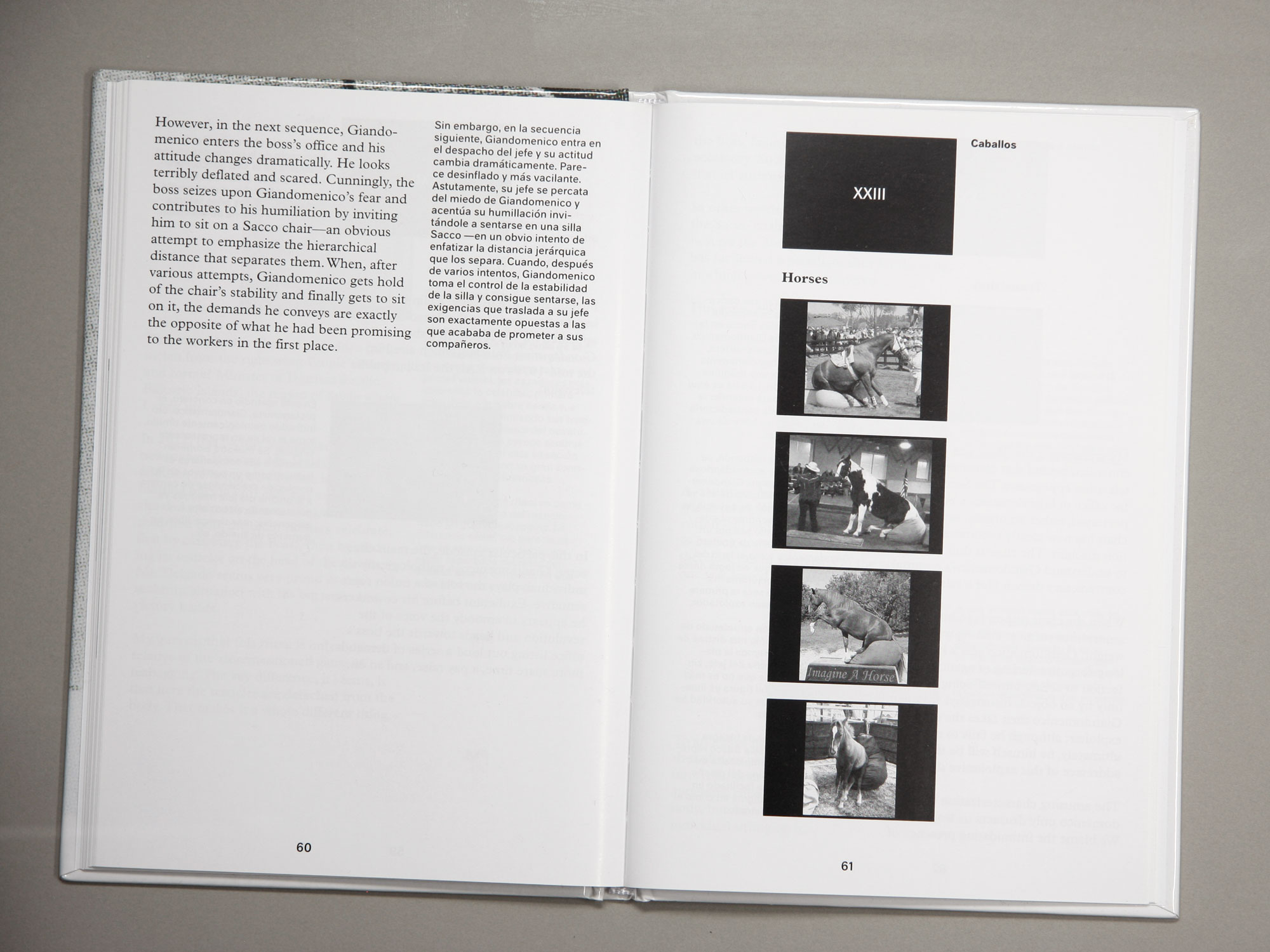 Puff!, 2015Artist’s book