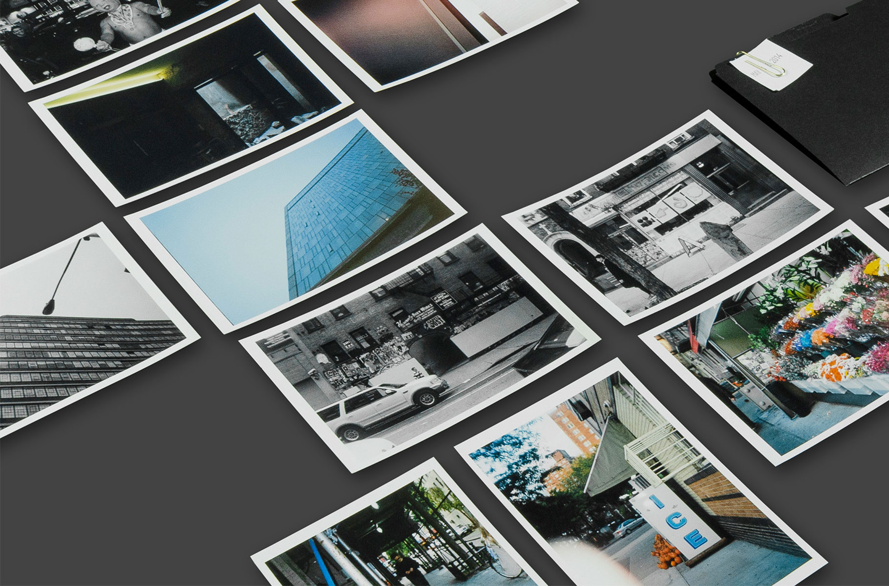 Related photos, 2016