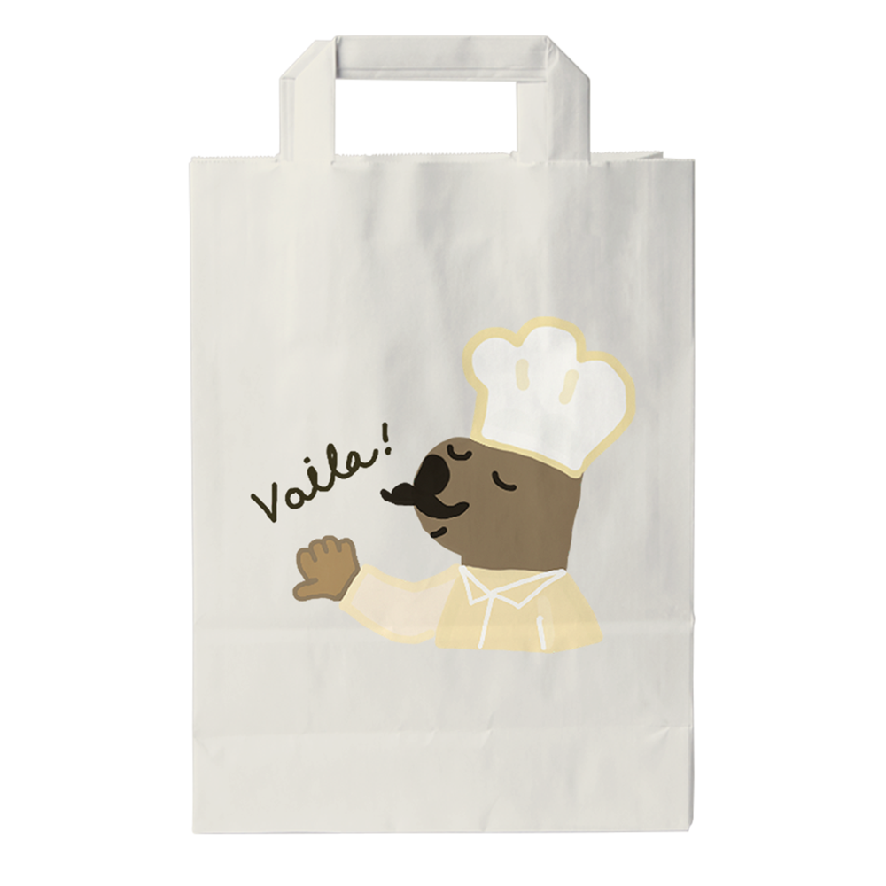 Outdoor Dining Opens