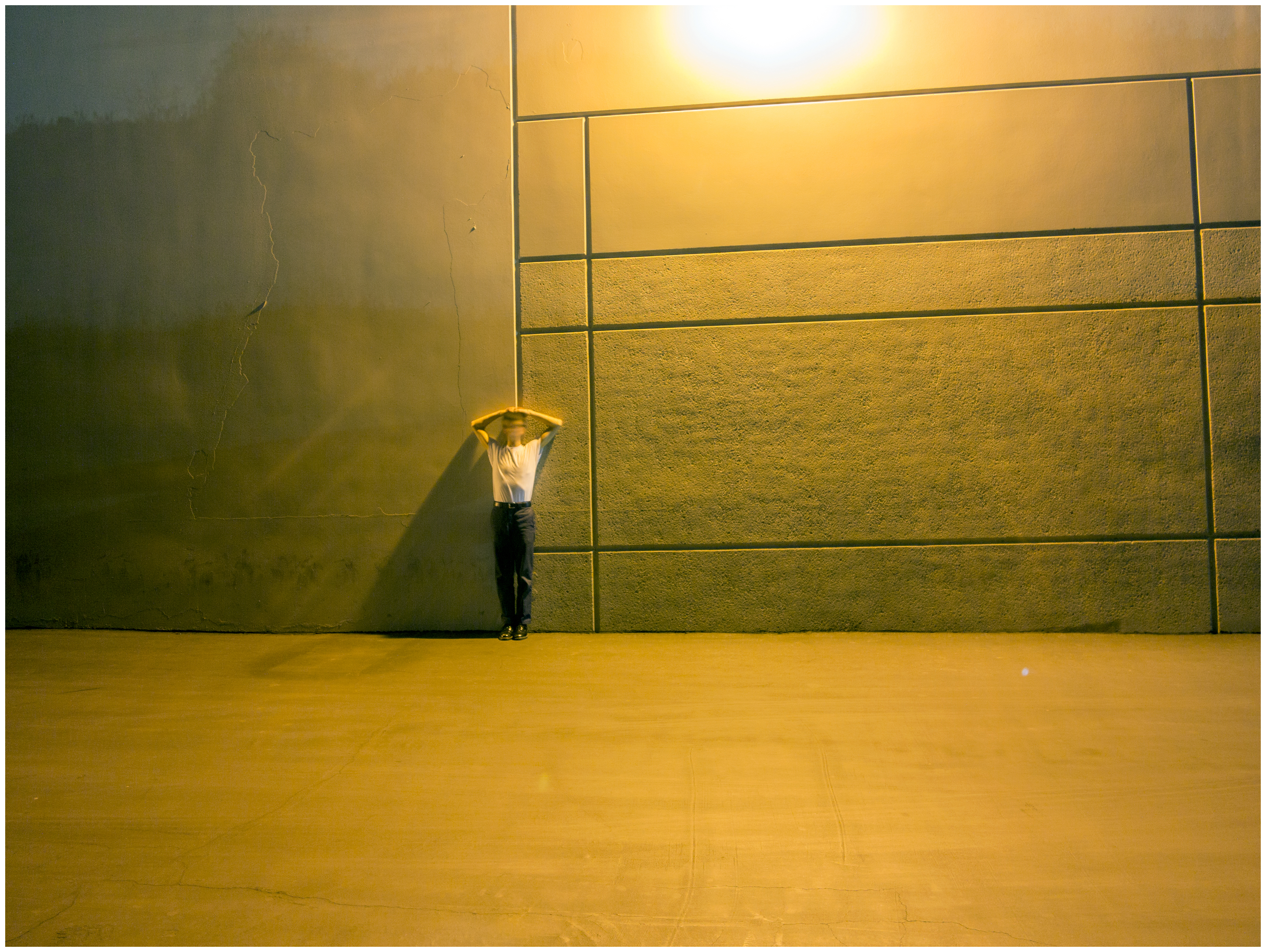 Each Employee Owns a Piece of the Company, 2015Point-and-shoot image45.333 x 60.444 in.115.15 x 153.43 cm