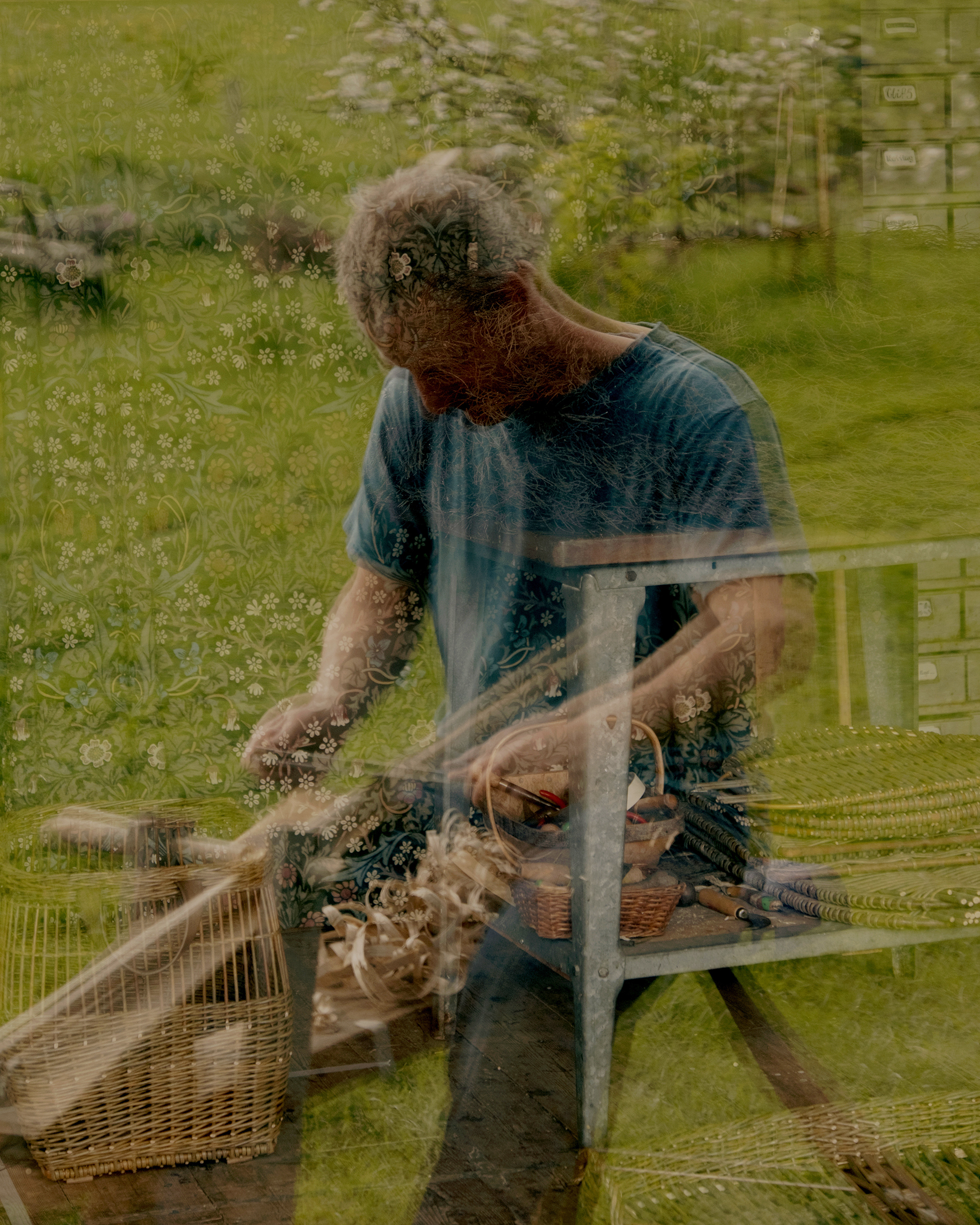 Studio Amos for Konfekt