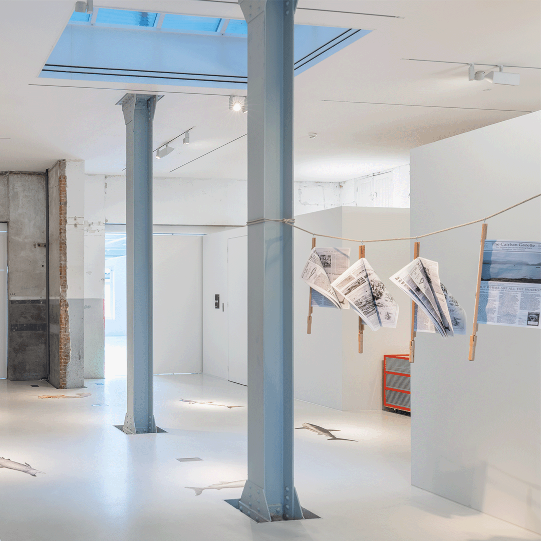 The Chase - Looiersgracht 60 (2022)