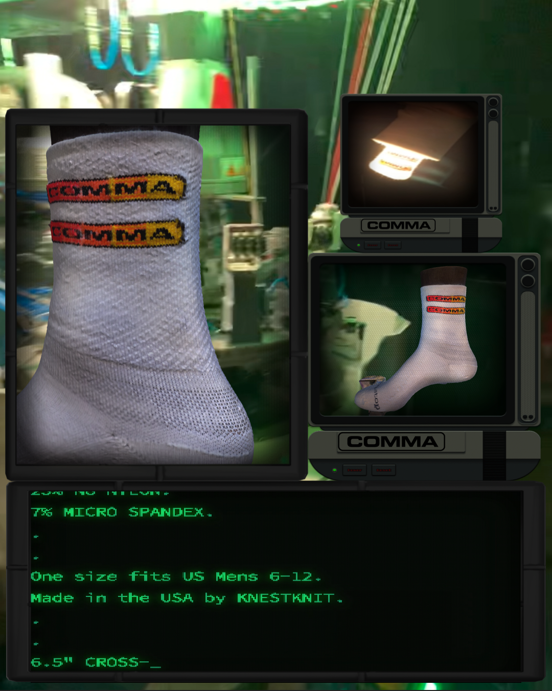 Comma_WoolRage_Direct+Animation 