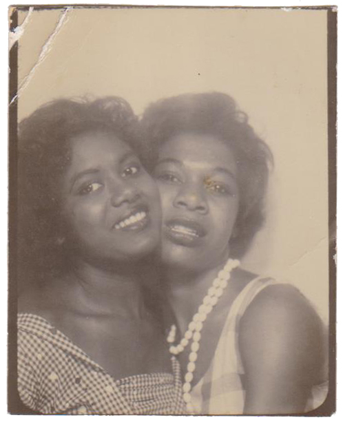 All images © Robert E. Jackson unless otherwise noted