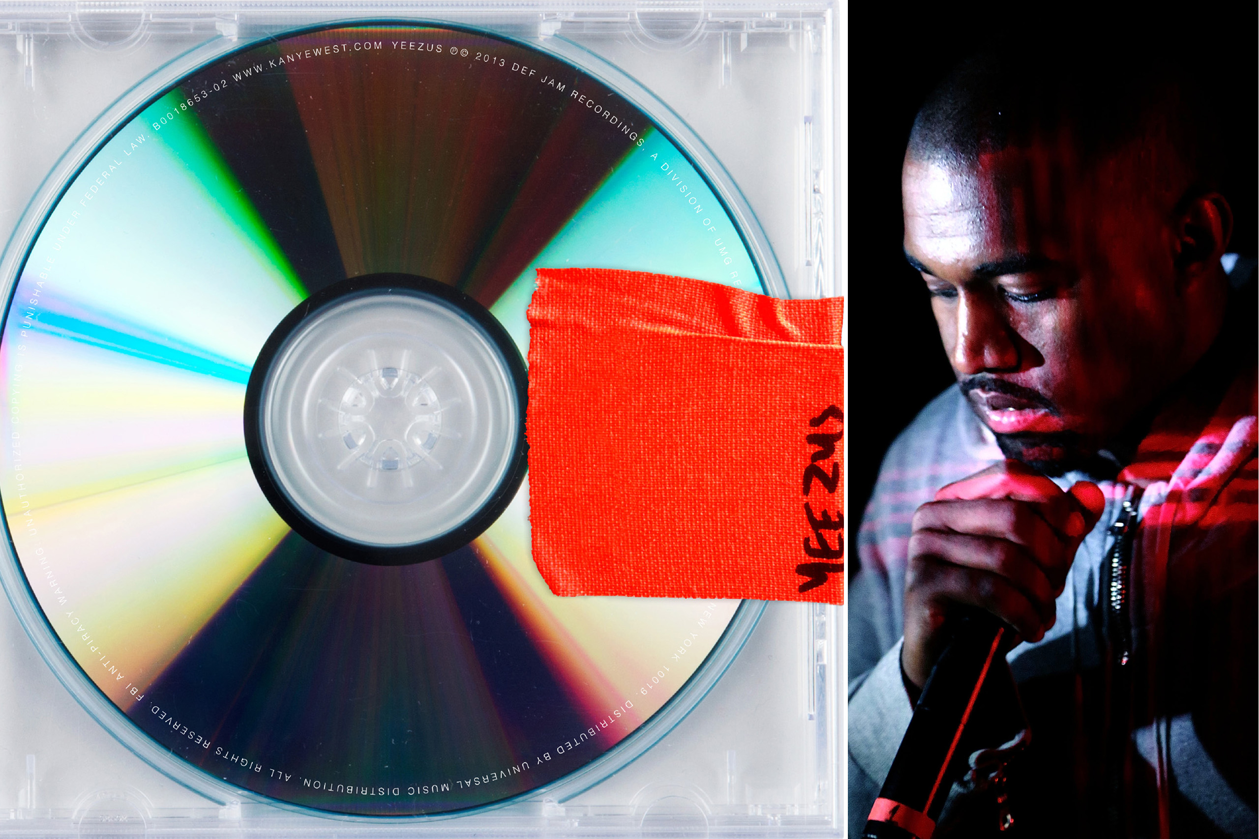 Альбом канье. Канье Yeezus. Kanye West Yeezus. Kanye West Yeezus обложка. Kanye West Yeezus 2013.