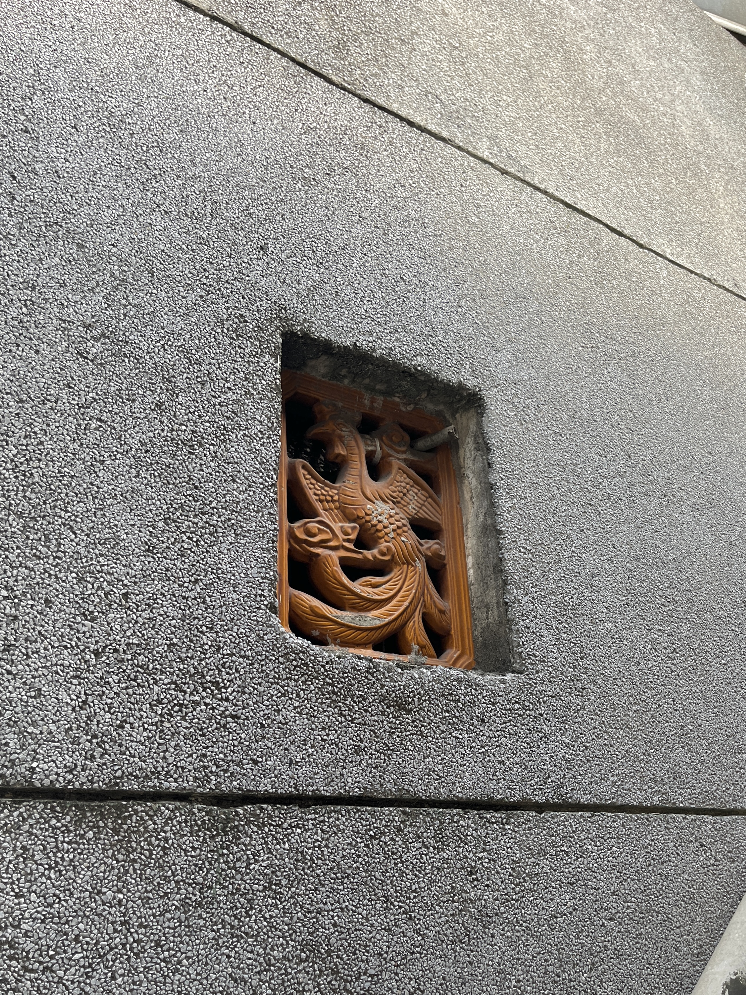 Tanggang Village, Bao'an 坣岗村, 宝安