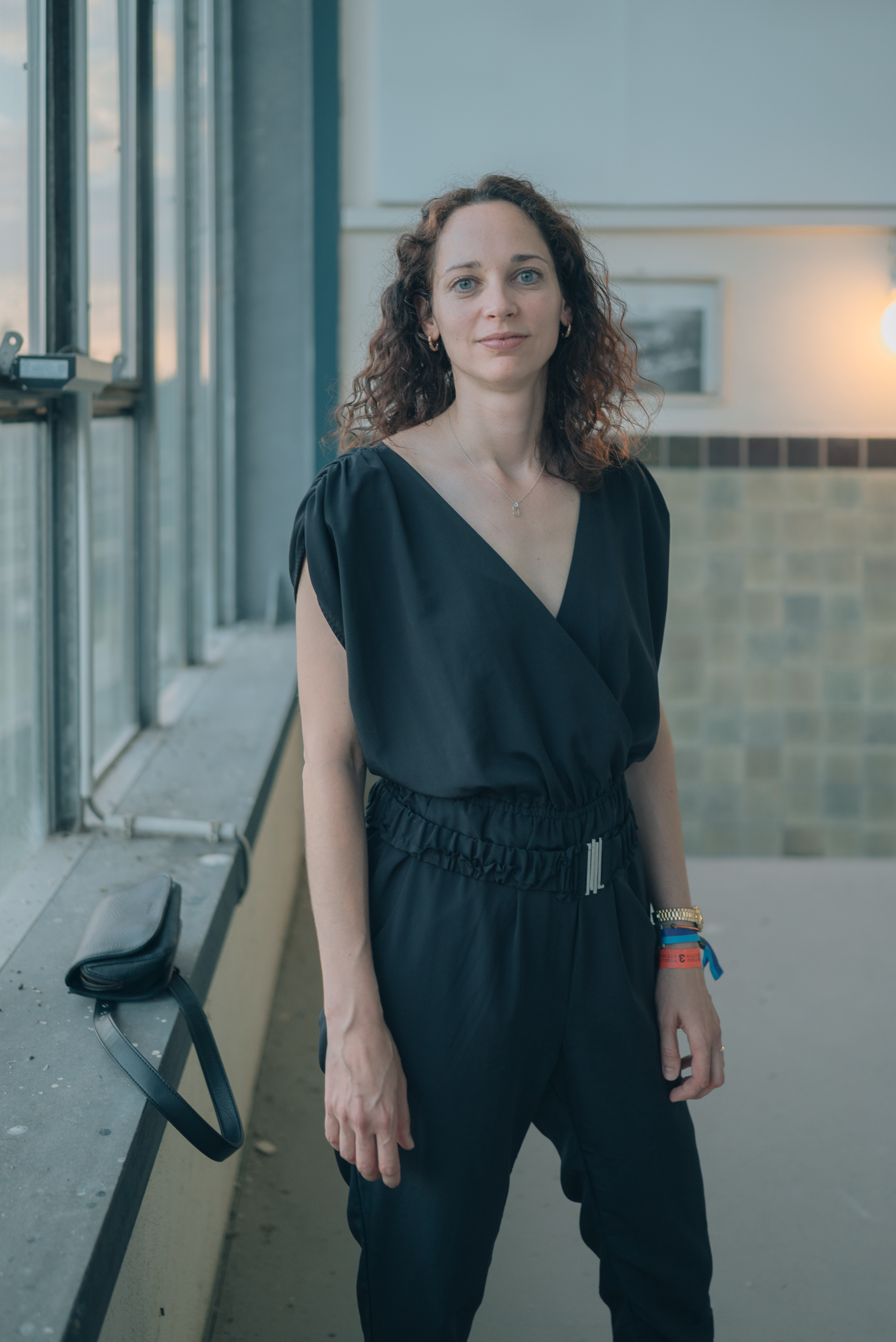 Katharina S., sustainability manager