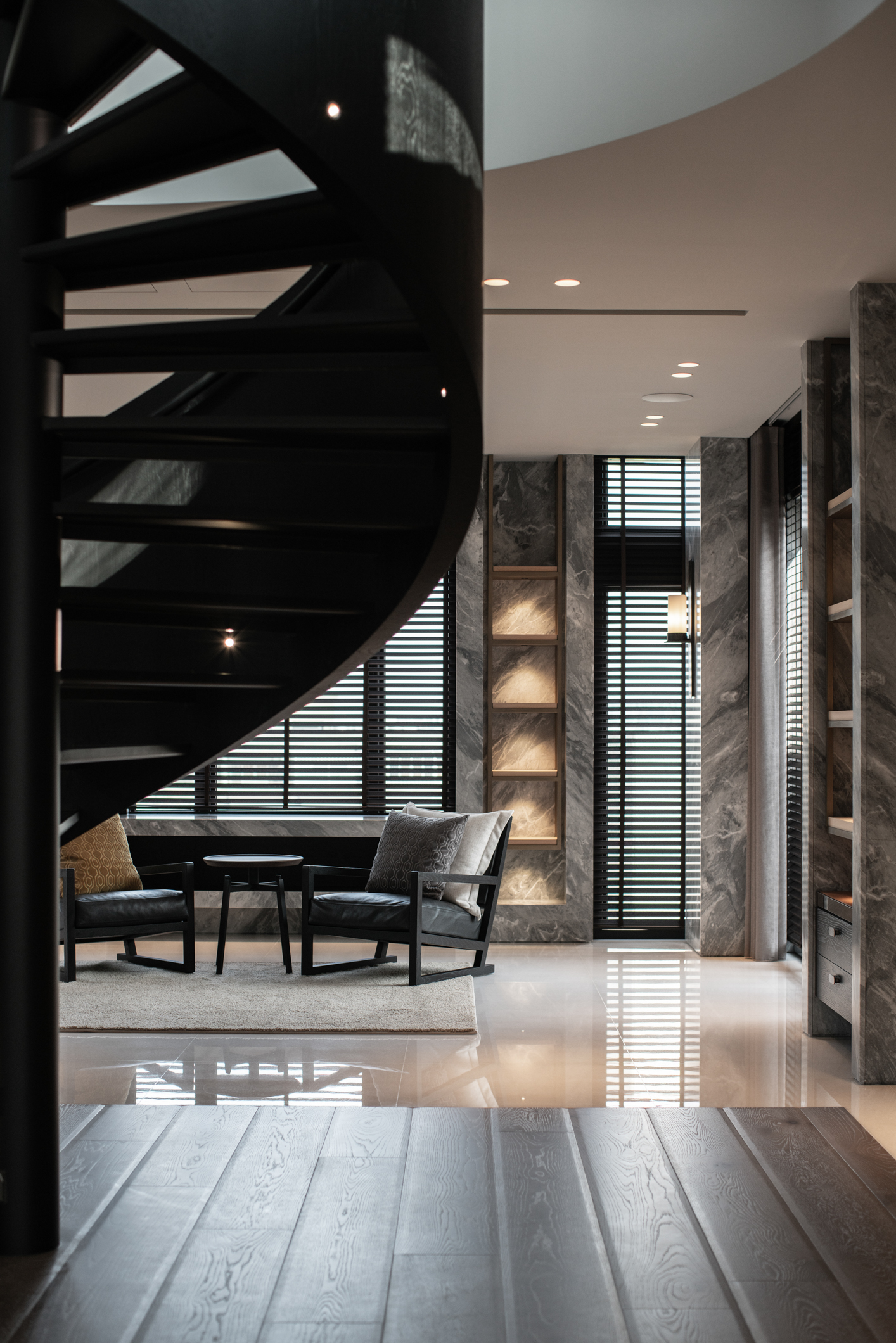 台南精品豪宅設計