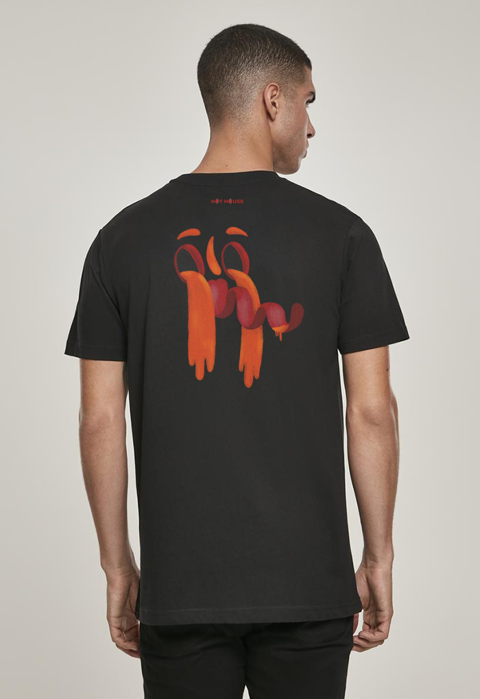 "Intoxicated" Merch
