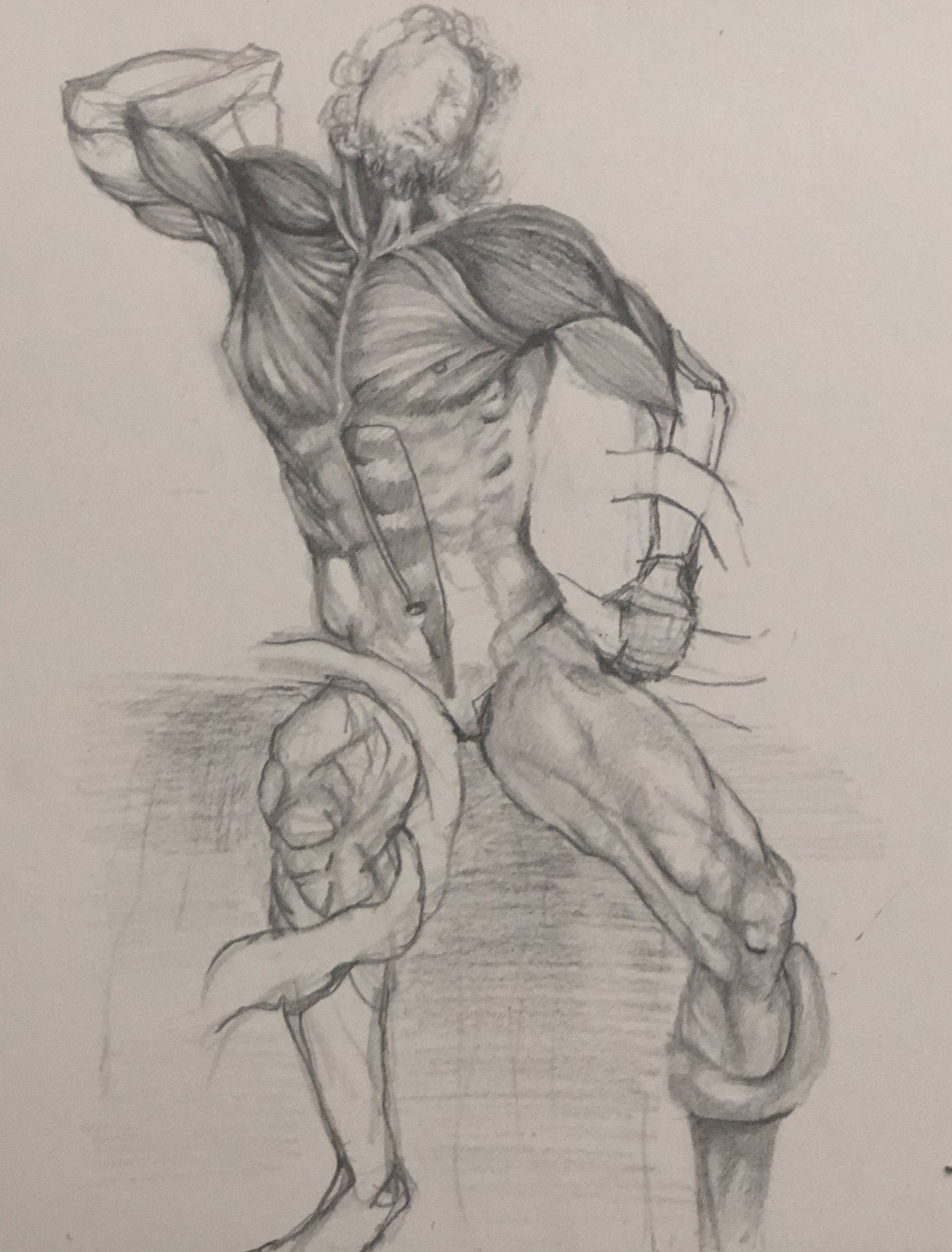 Muskaan Bhukhanwala, Untitled