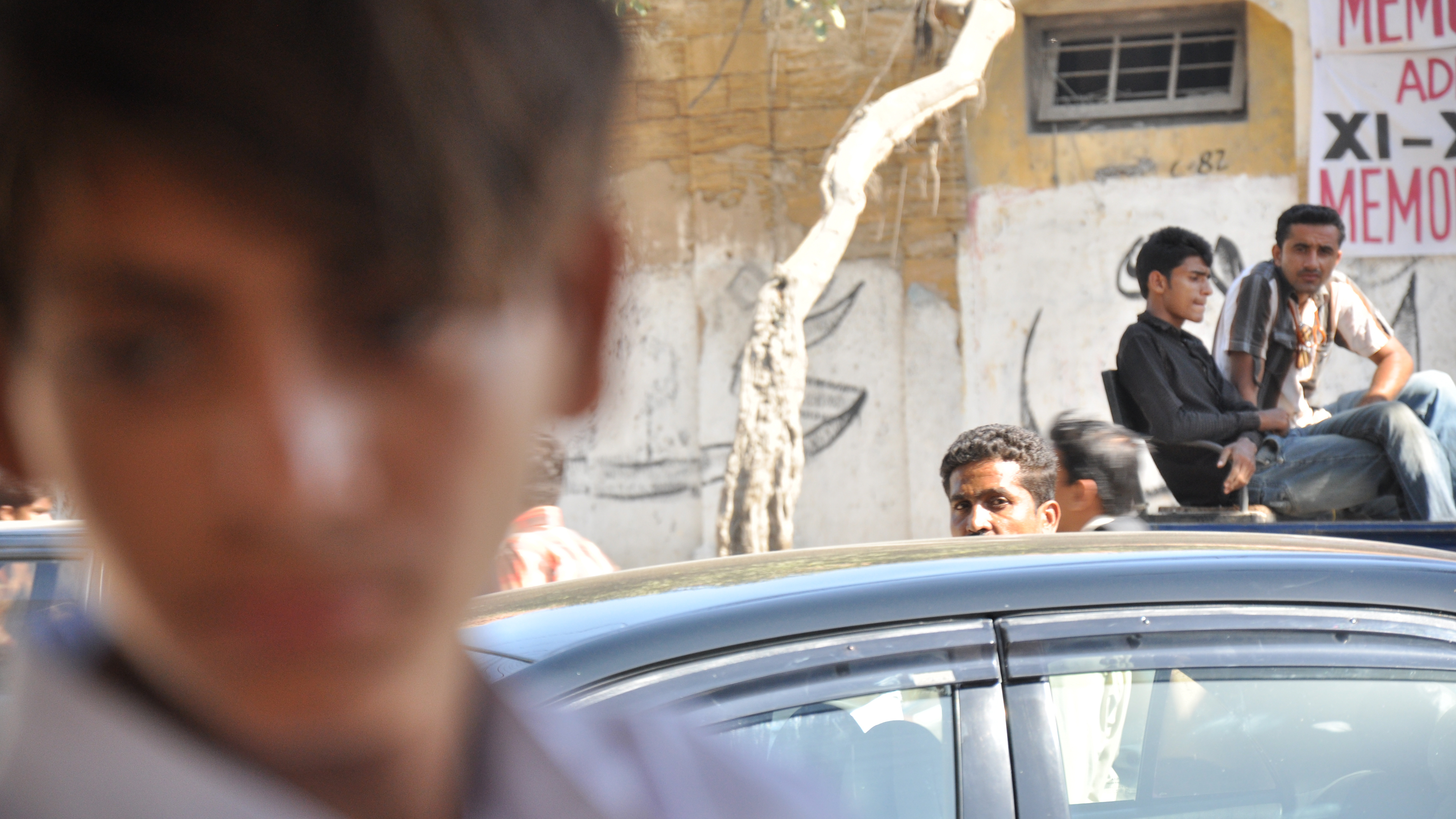 Pakistan's Hidden Shame