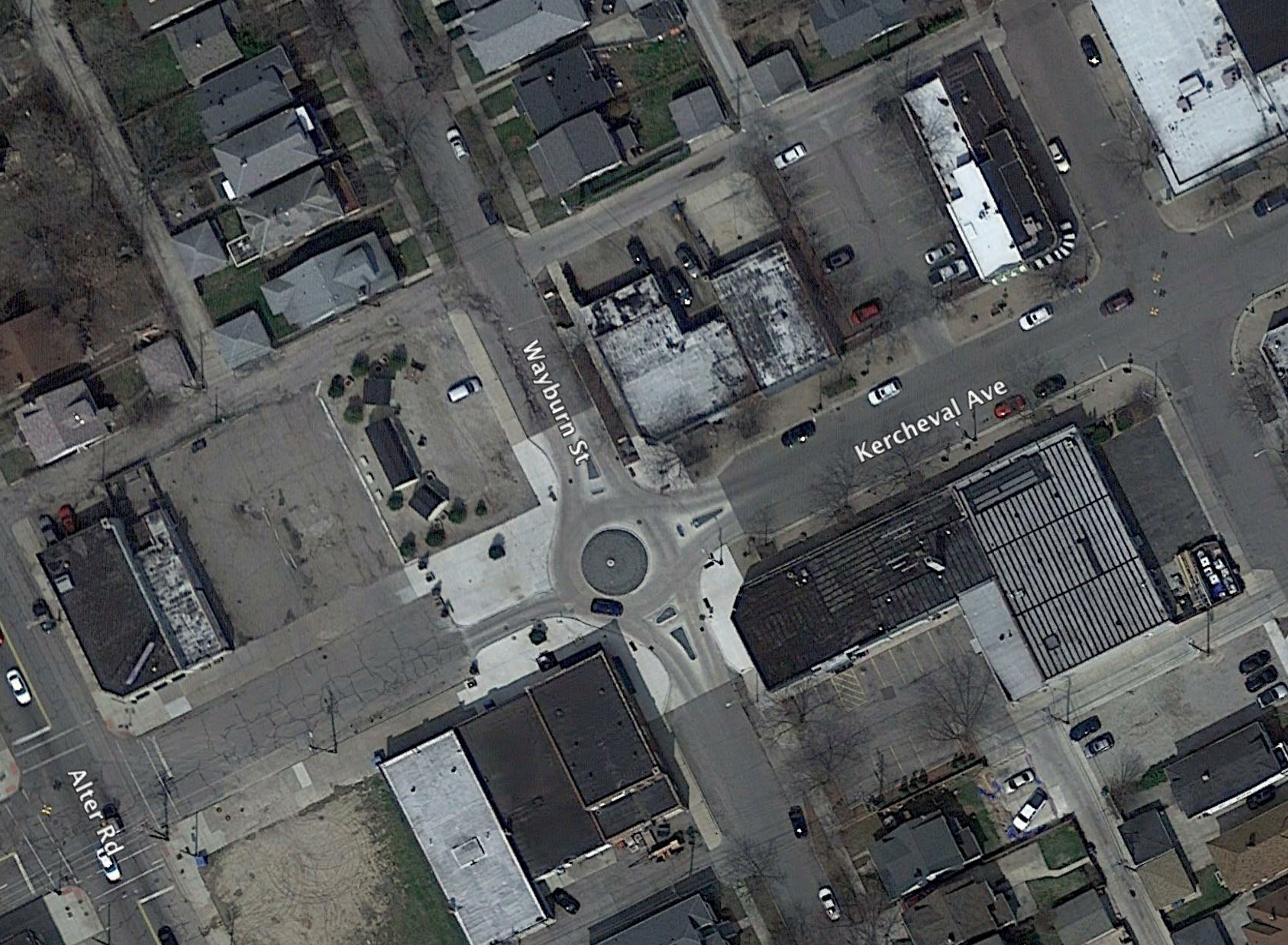Google Maps screen capture D, 04.12.2015