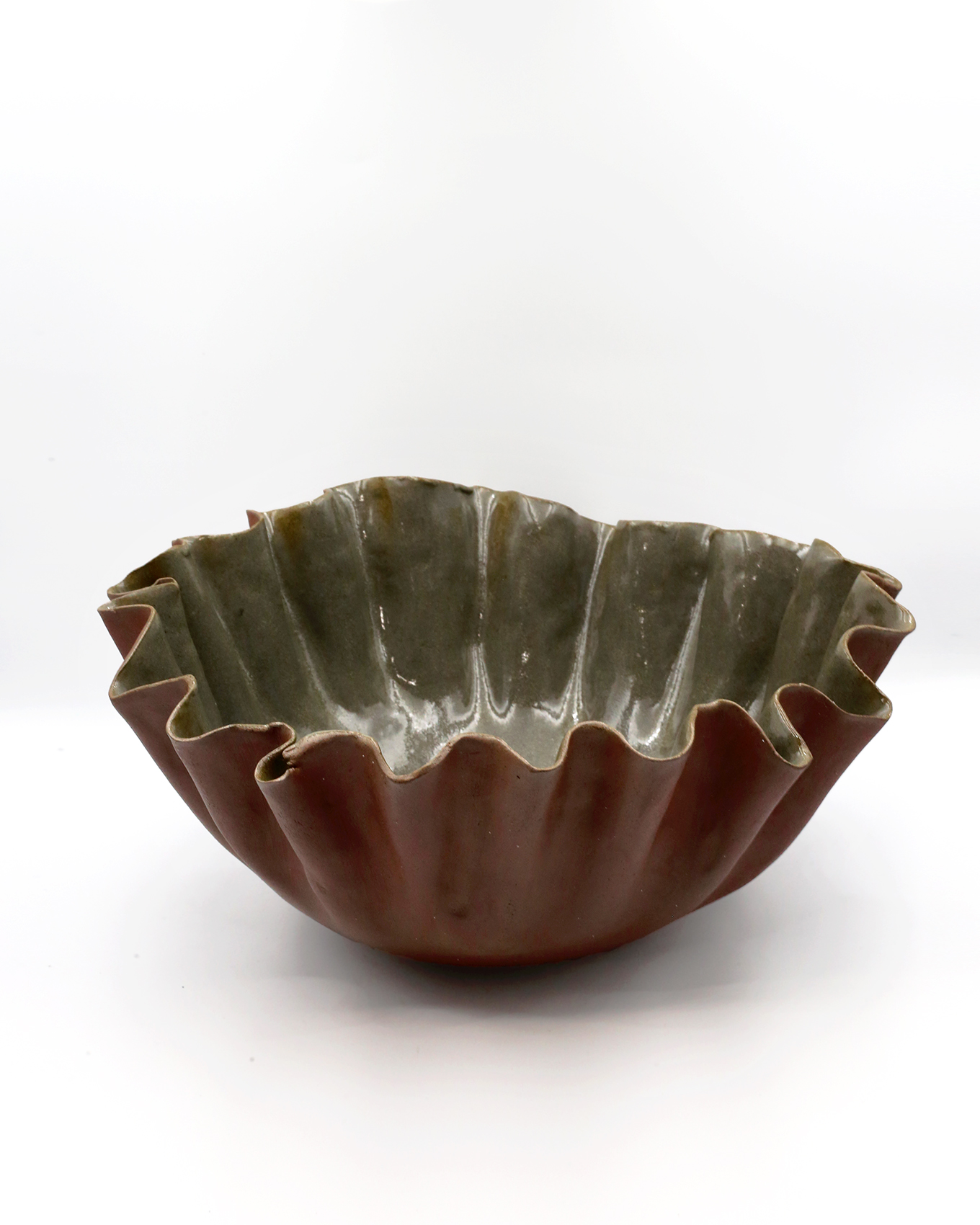 Draped Bowls$200.00