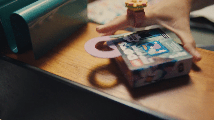 Susan Alexandra | LEGO