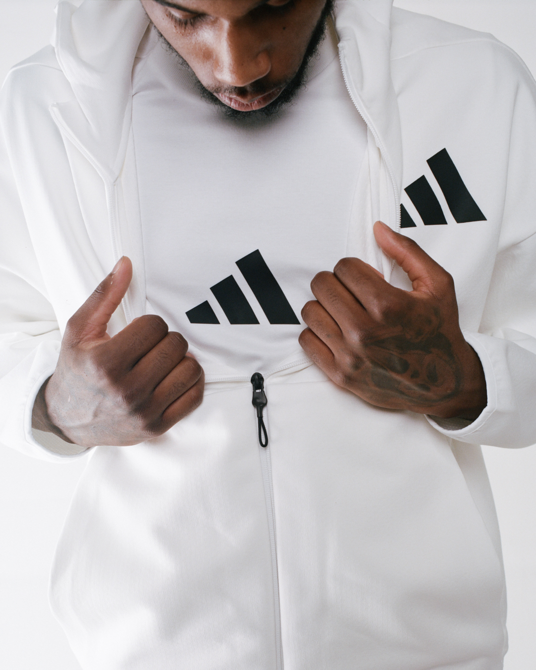 Adidas Basketball x NBA Summer League