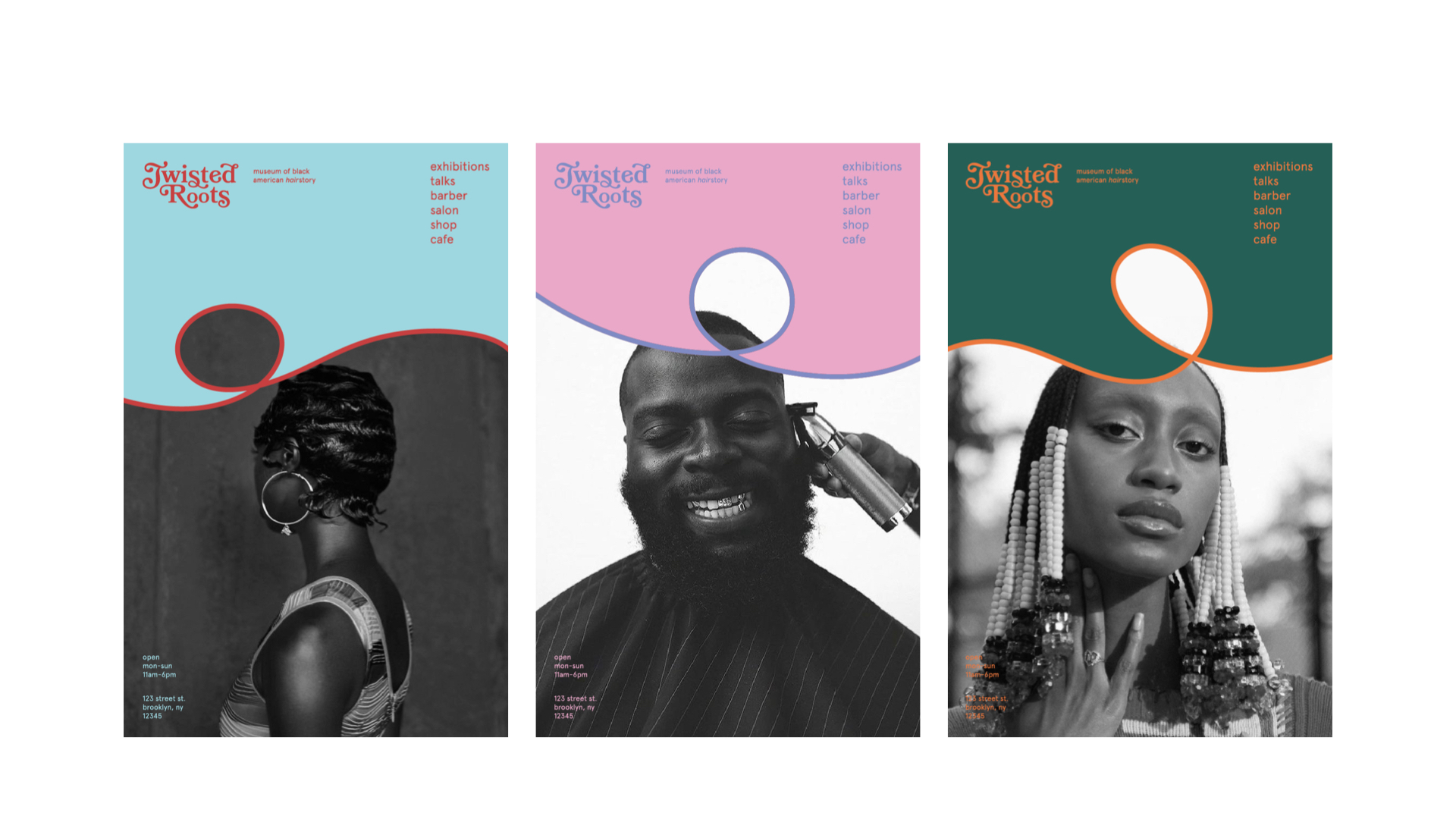 Twisted Roots Museum