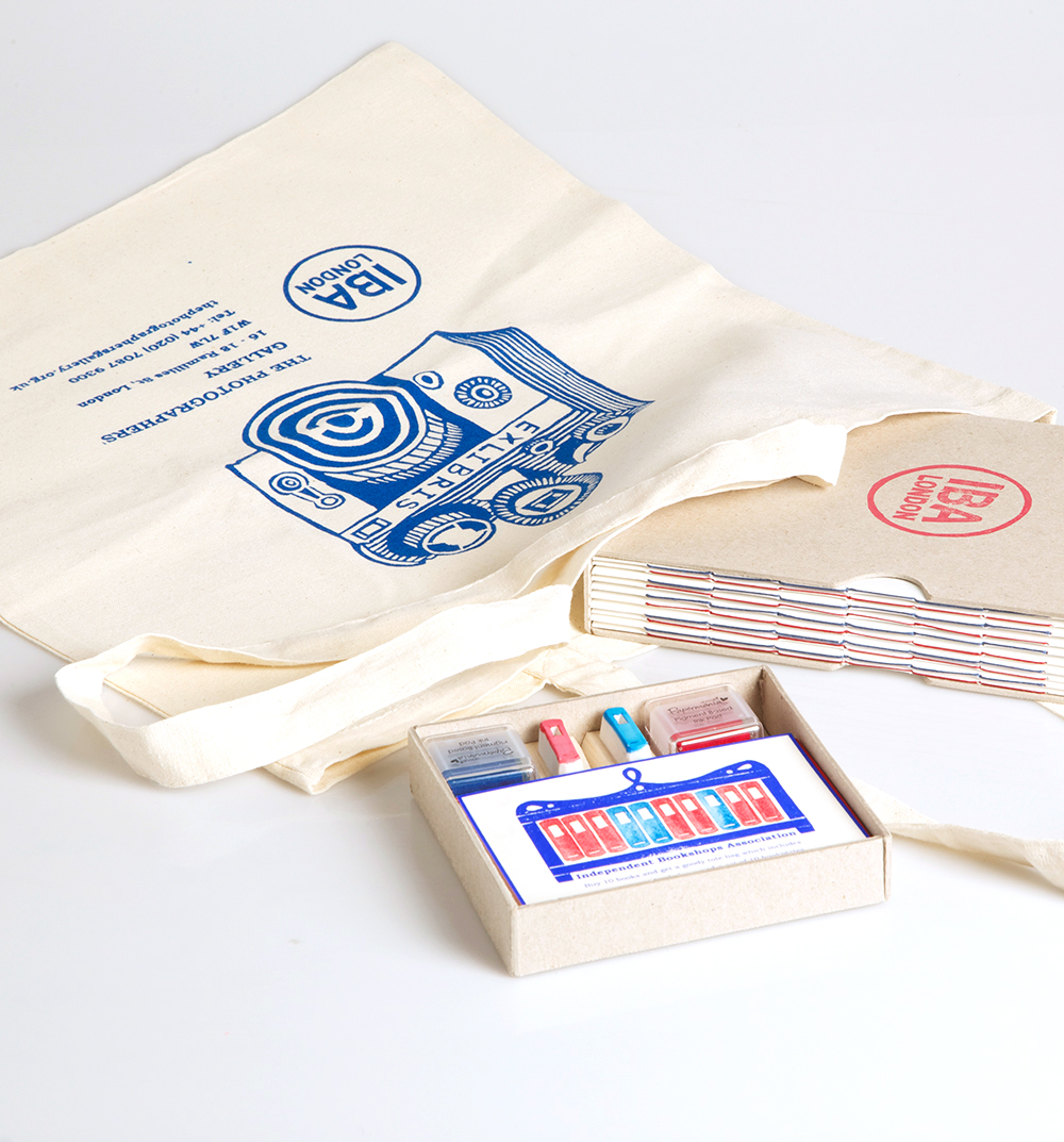 London Independent Bookshops Association