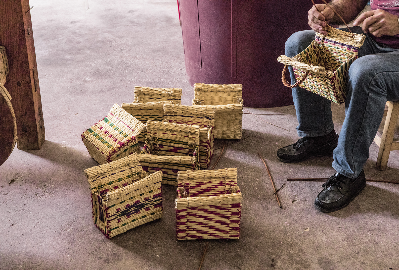 PHOTOGRAPHY RAF STUDIO FOR HEIMAT-ATLANTICA WORKSHOP