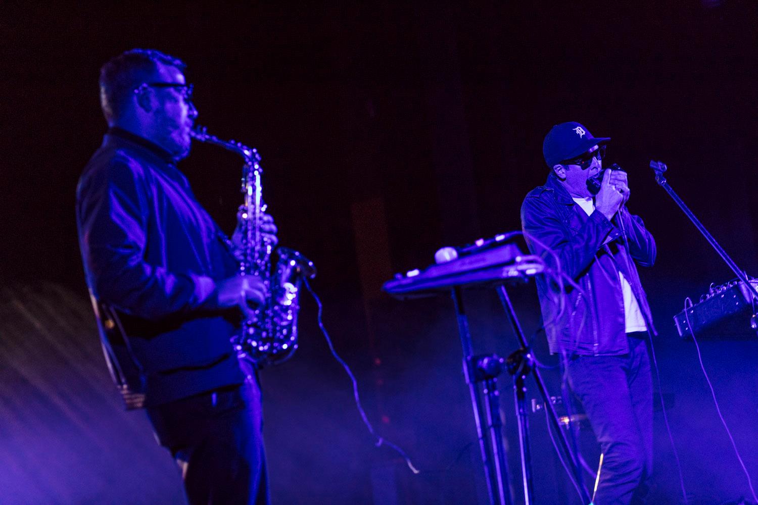 Poland 2018 September Avant Festival Wroclaw 