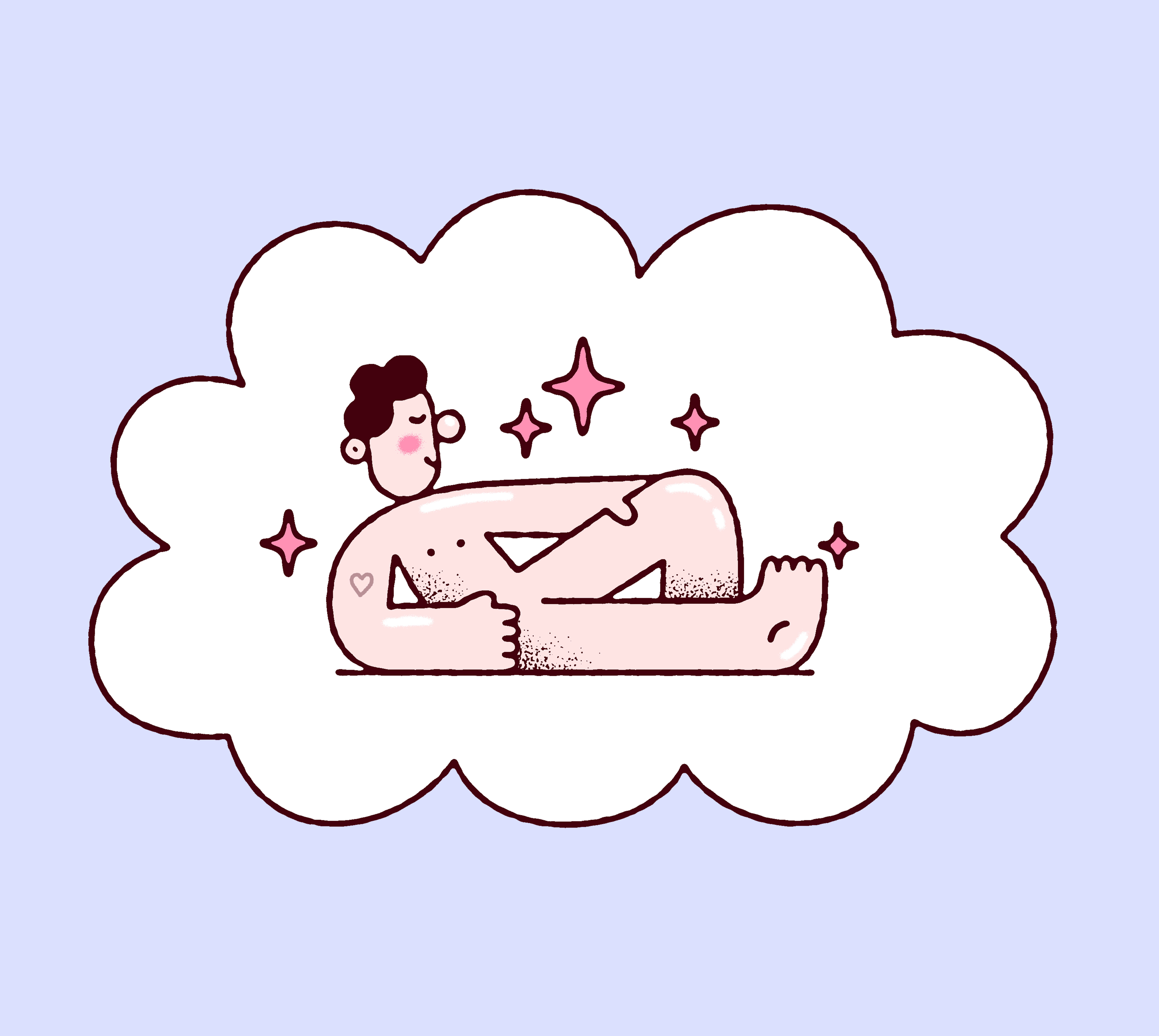 Spot illustration