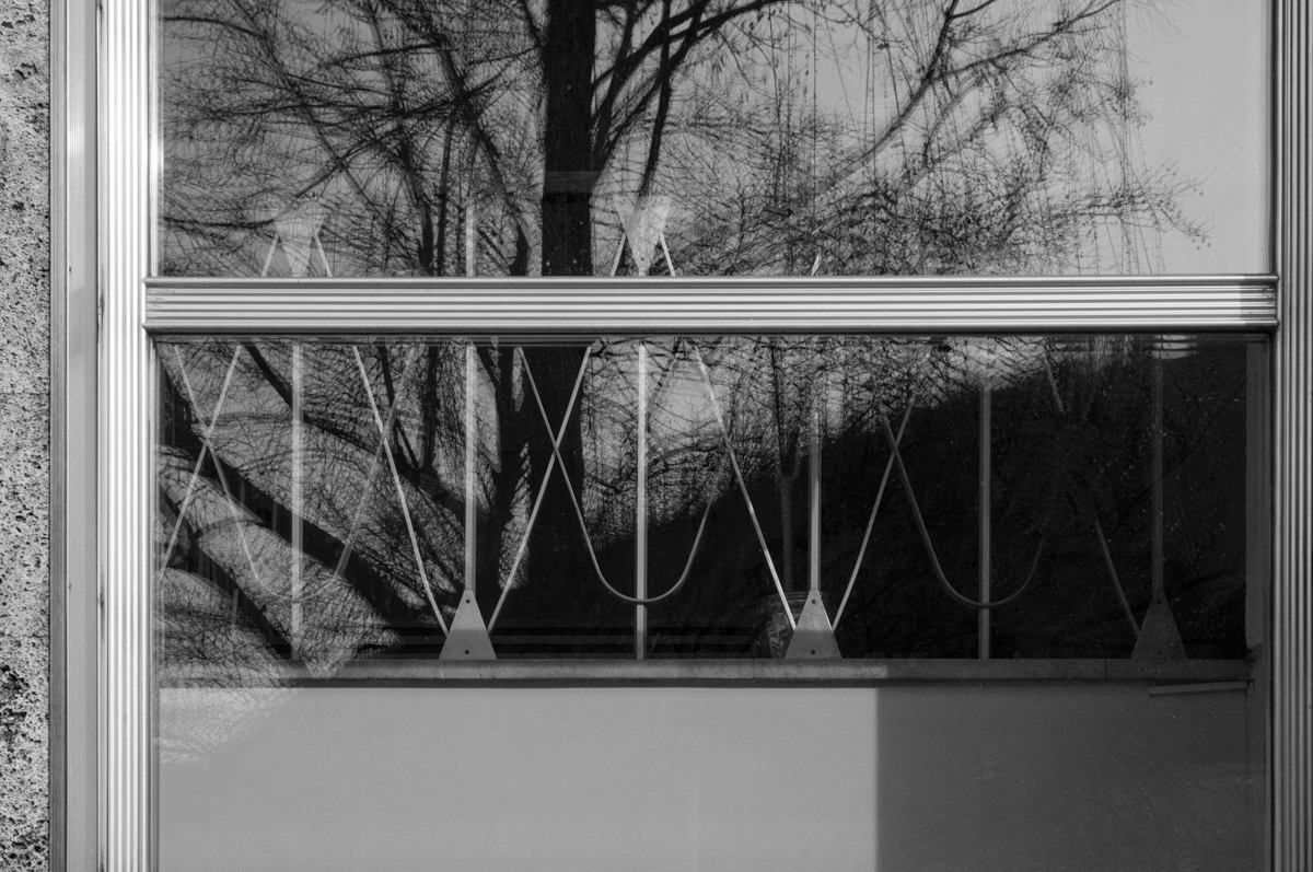 KC Delavski dom, Zagorje / 1959, Emil Navin&scaron;ek