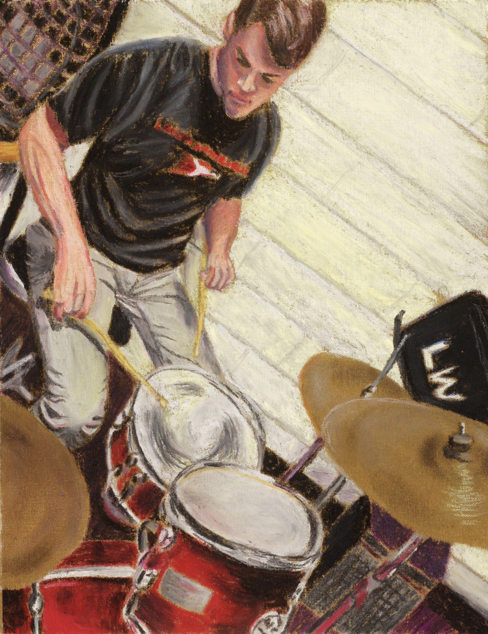 Concentration | 2017