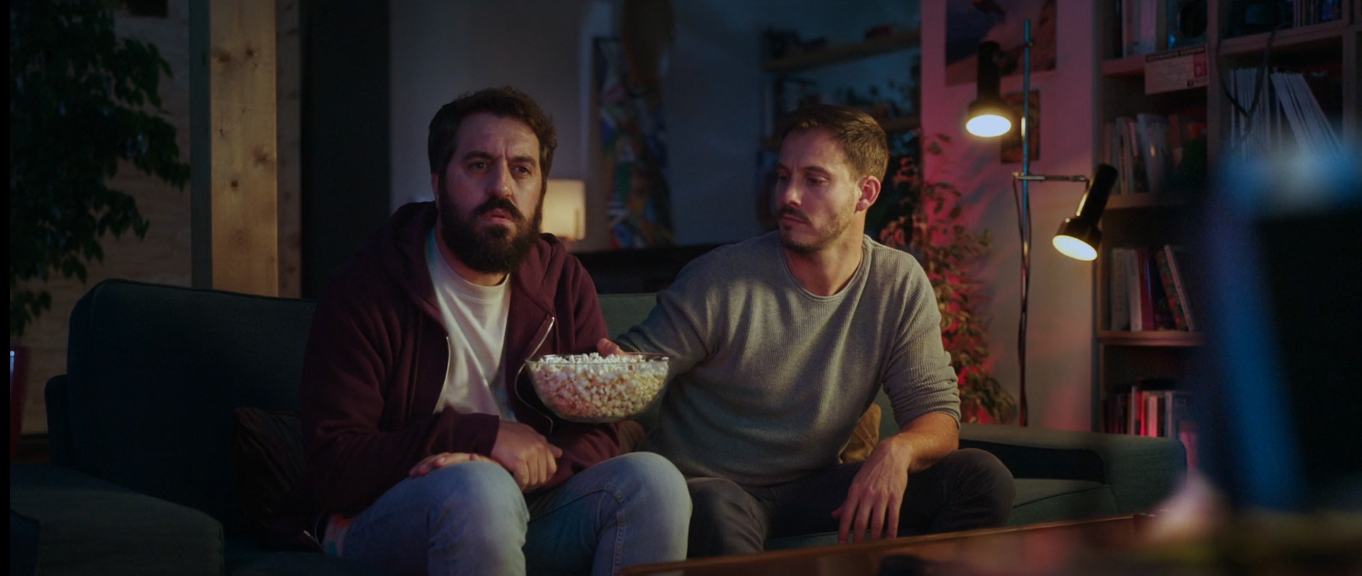 ONCE DEL ONCE DE LA ONCE - CABALLOS