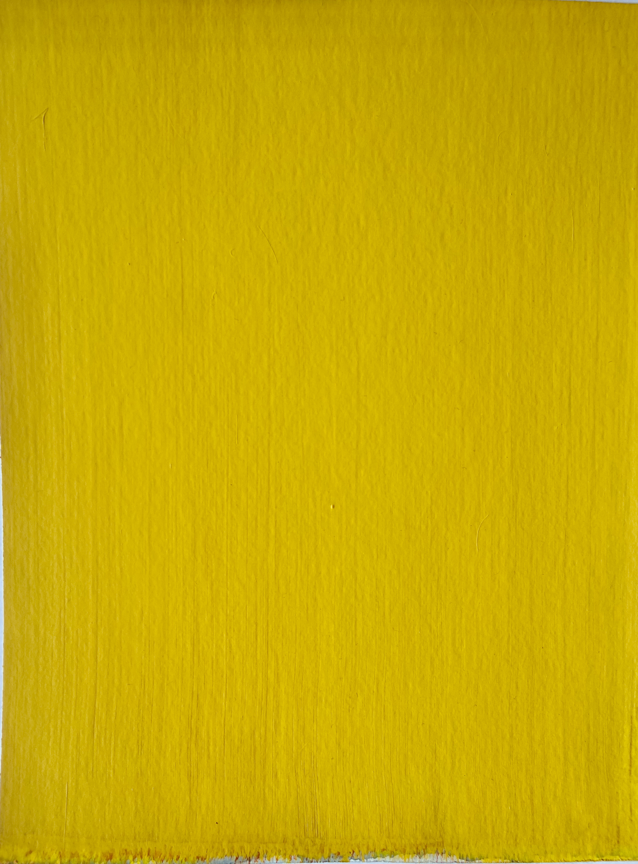 Vaishravana, 2024, ink, gouache on paper, 28 x 21,5 cm