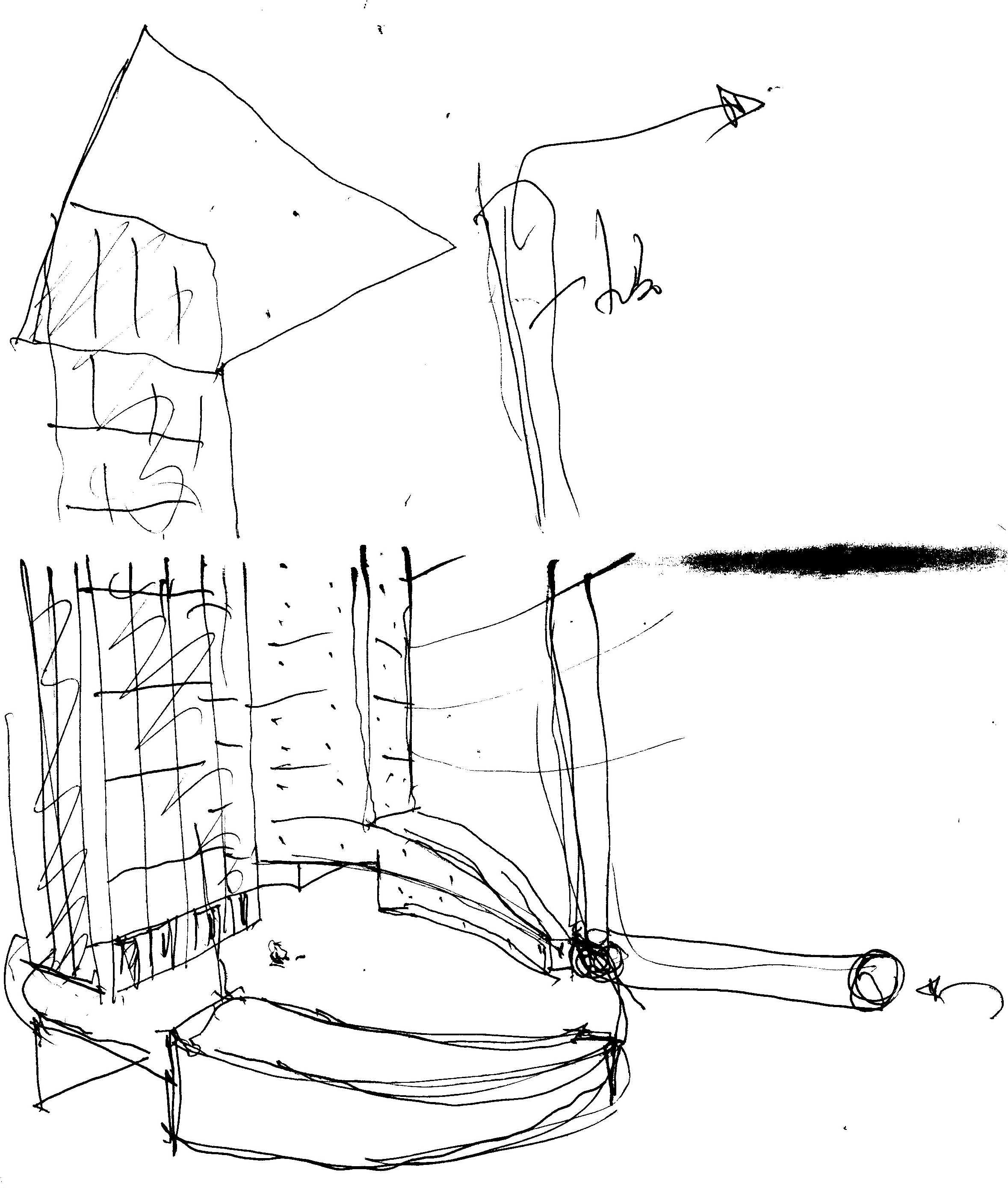 st ovidio tgv station