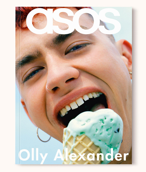ASOS MAGAZINE