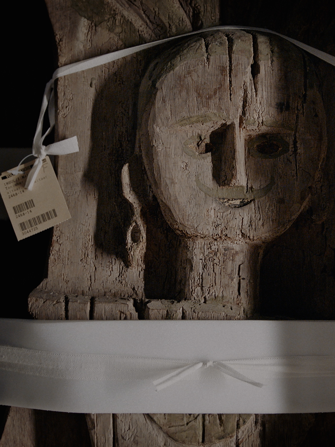 Summoned From Obscurity: Reflections on the Colonial Depot by Tamarah Kerr de Haan, on the work of Mirelle van Tulder Read More