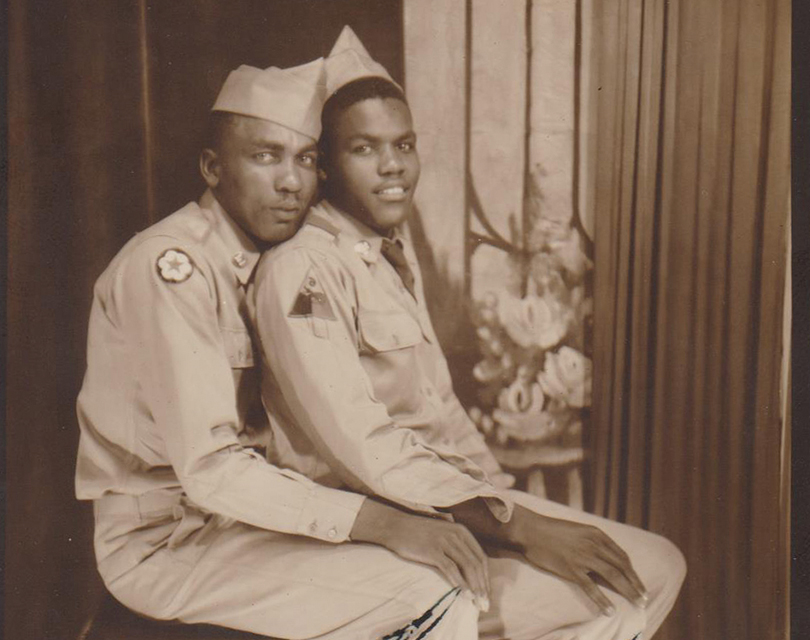 ESSAYThe African American Snapshot Matters