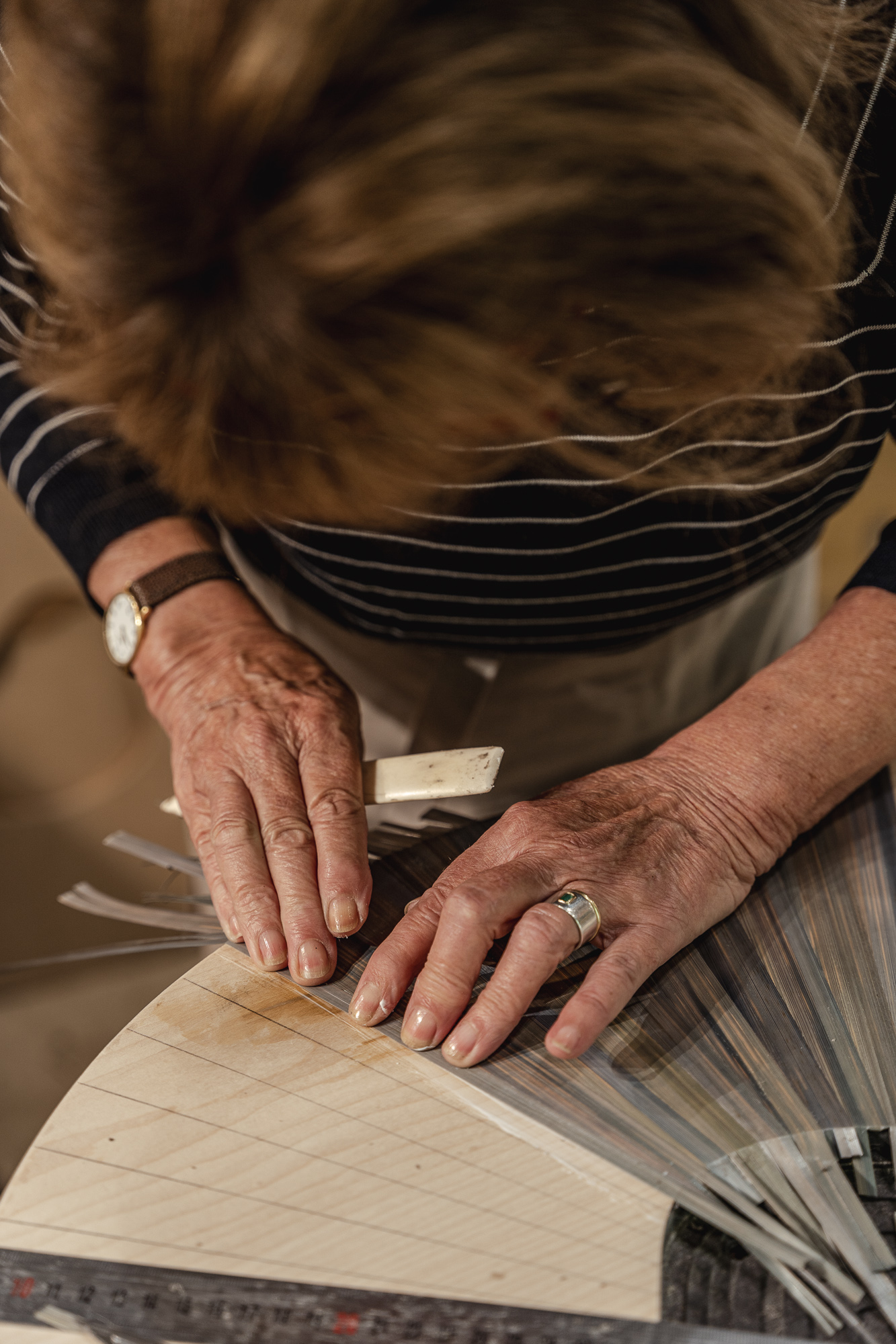 Atelier Lison de Caunes