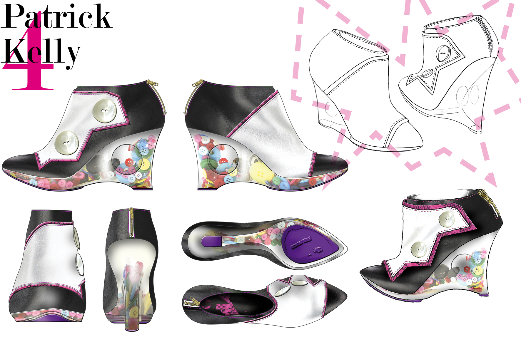 Patrick Kelly