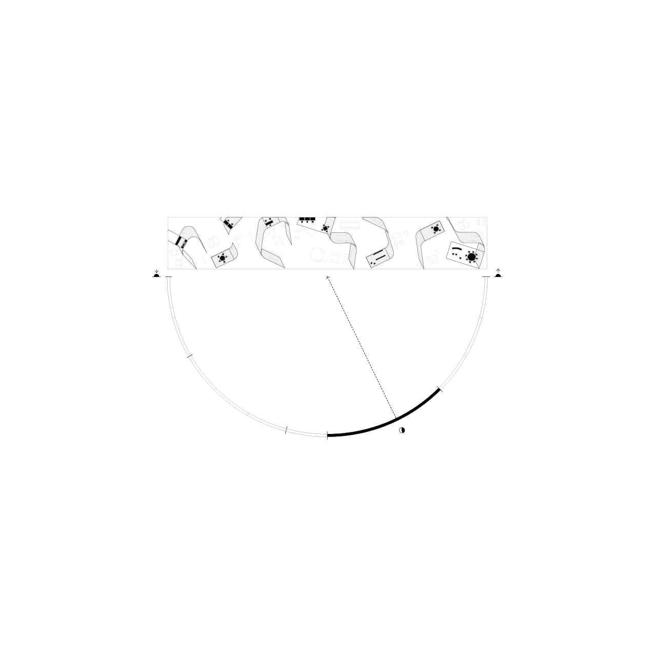 9AM-12PM: Offices/Workshops/Studios6/10