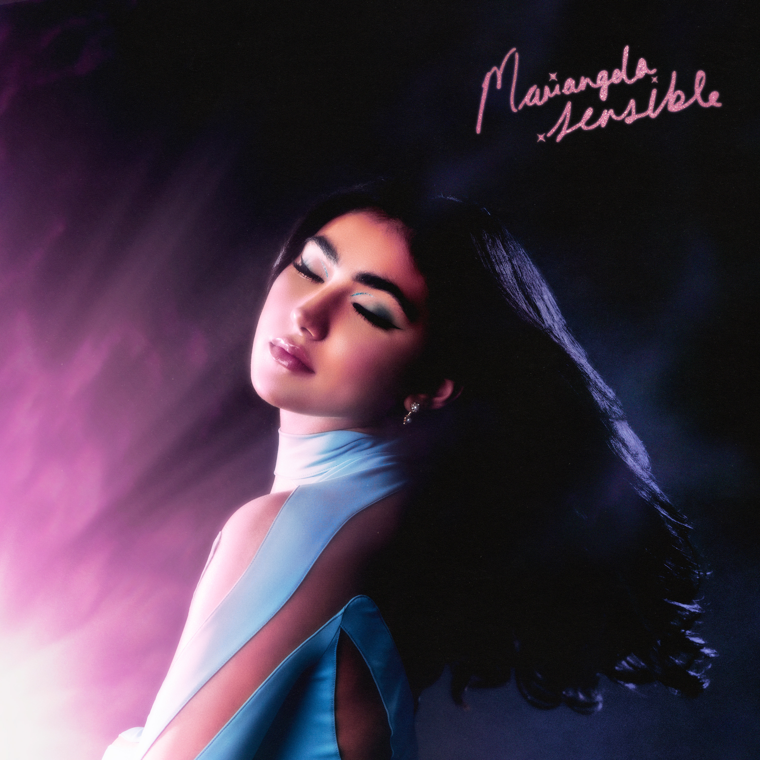 SENSIBLE - MARIANGELA