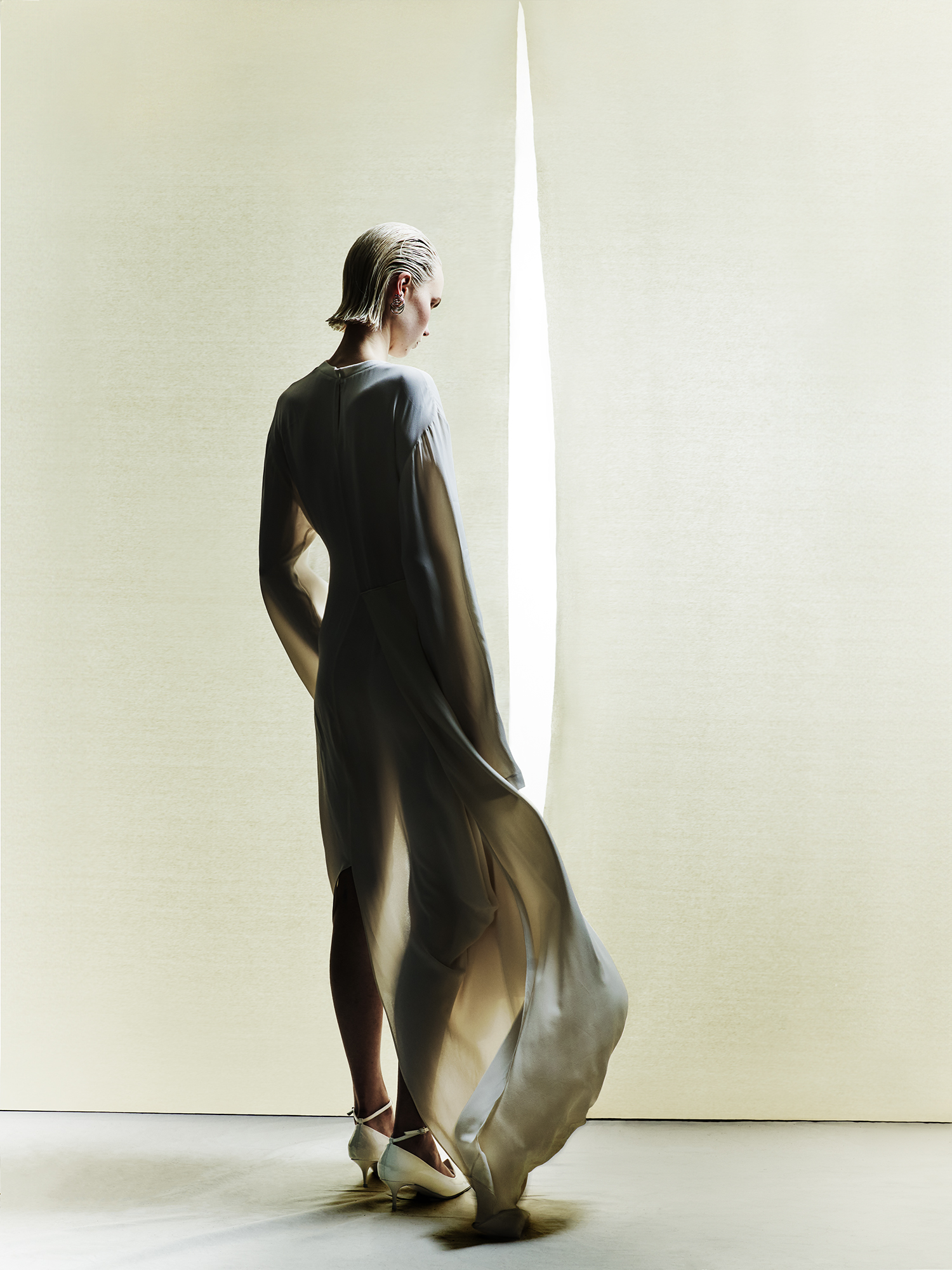 Second Skin // Numéro