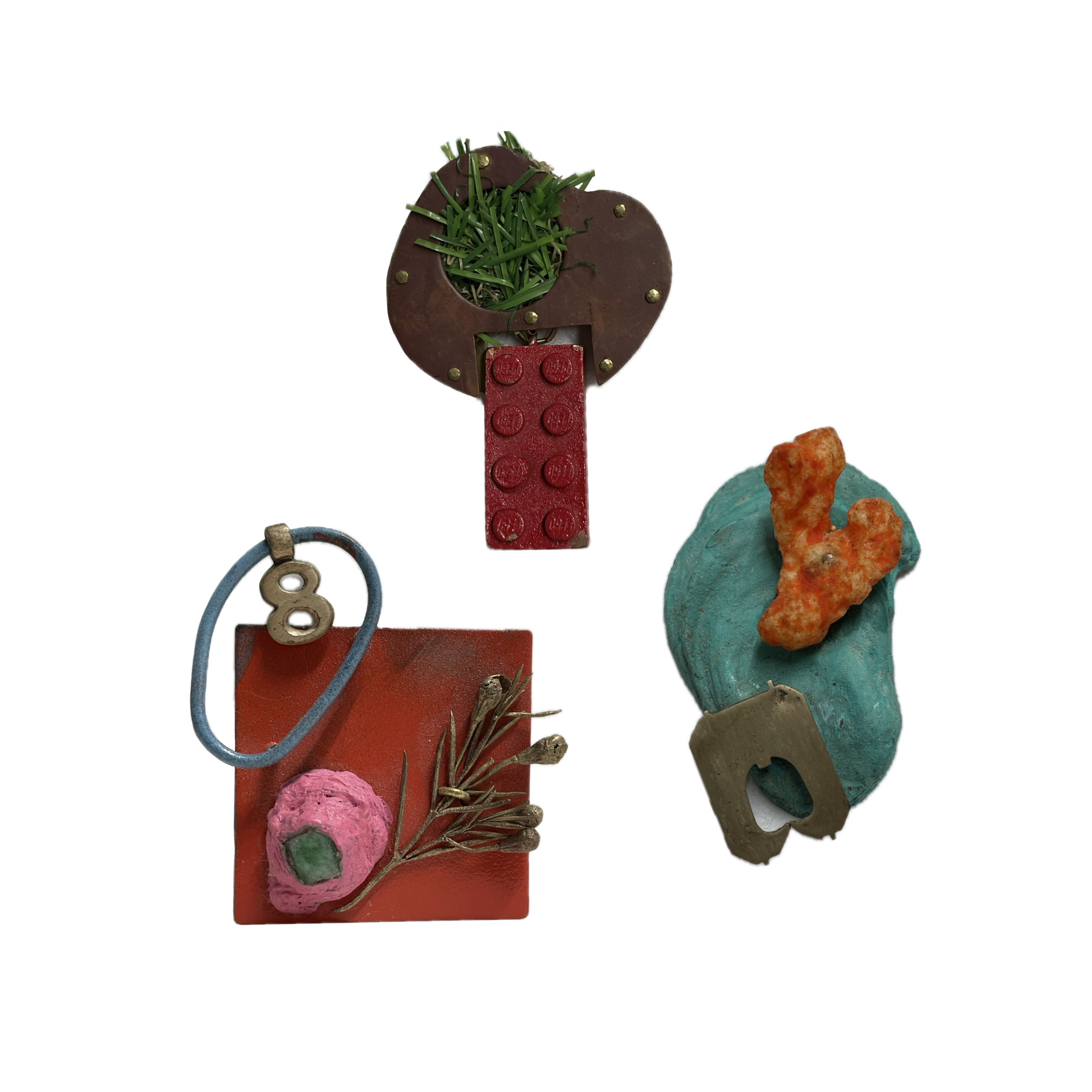 Hurricane Brooches 2022