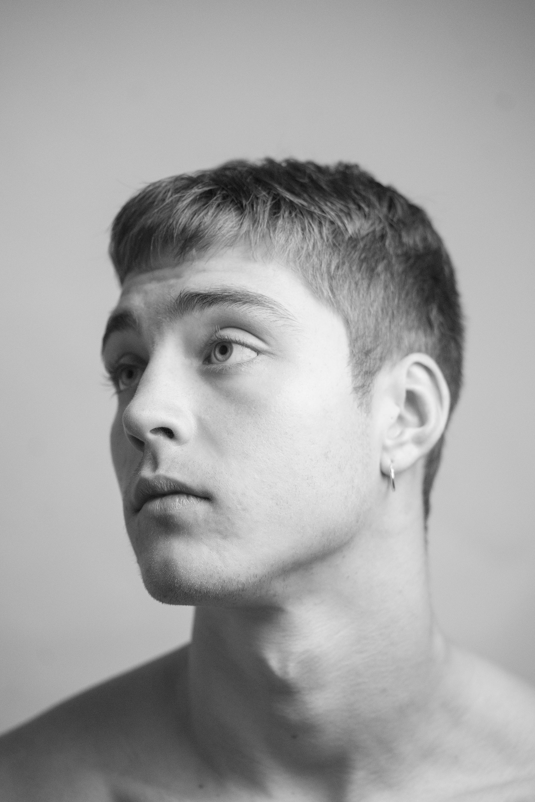 Index — Paul Rodríguez