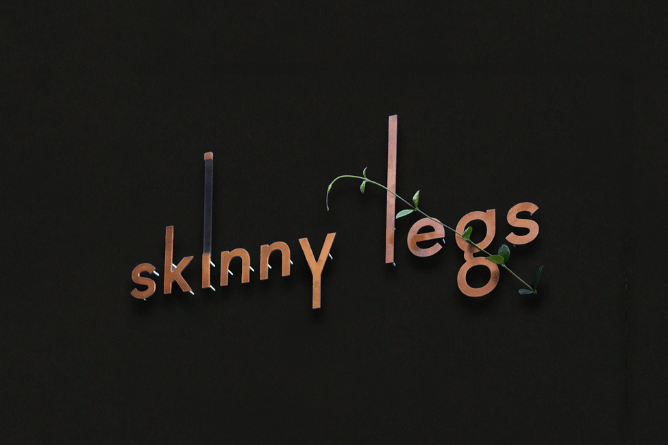 Skinny Legs Cafe