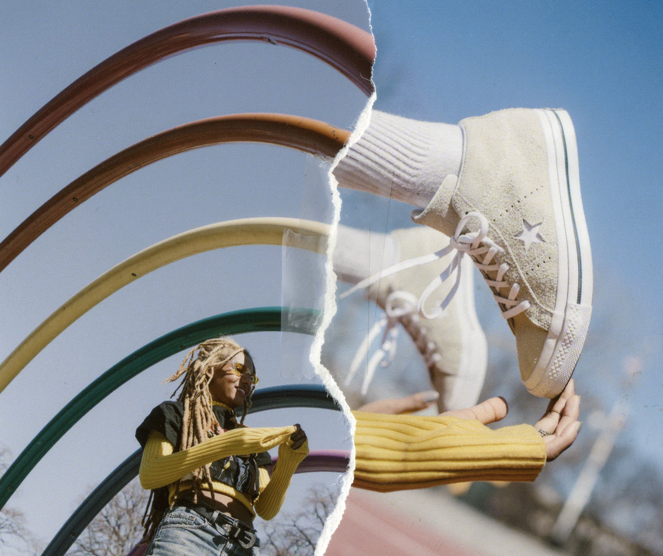 Converse All Star