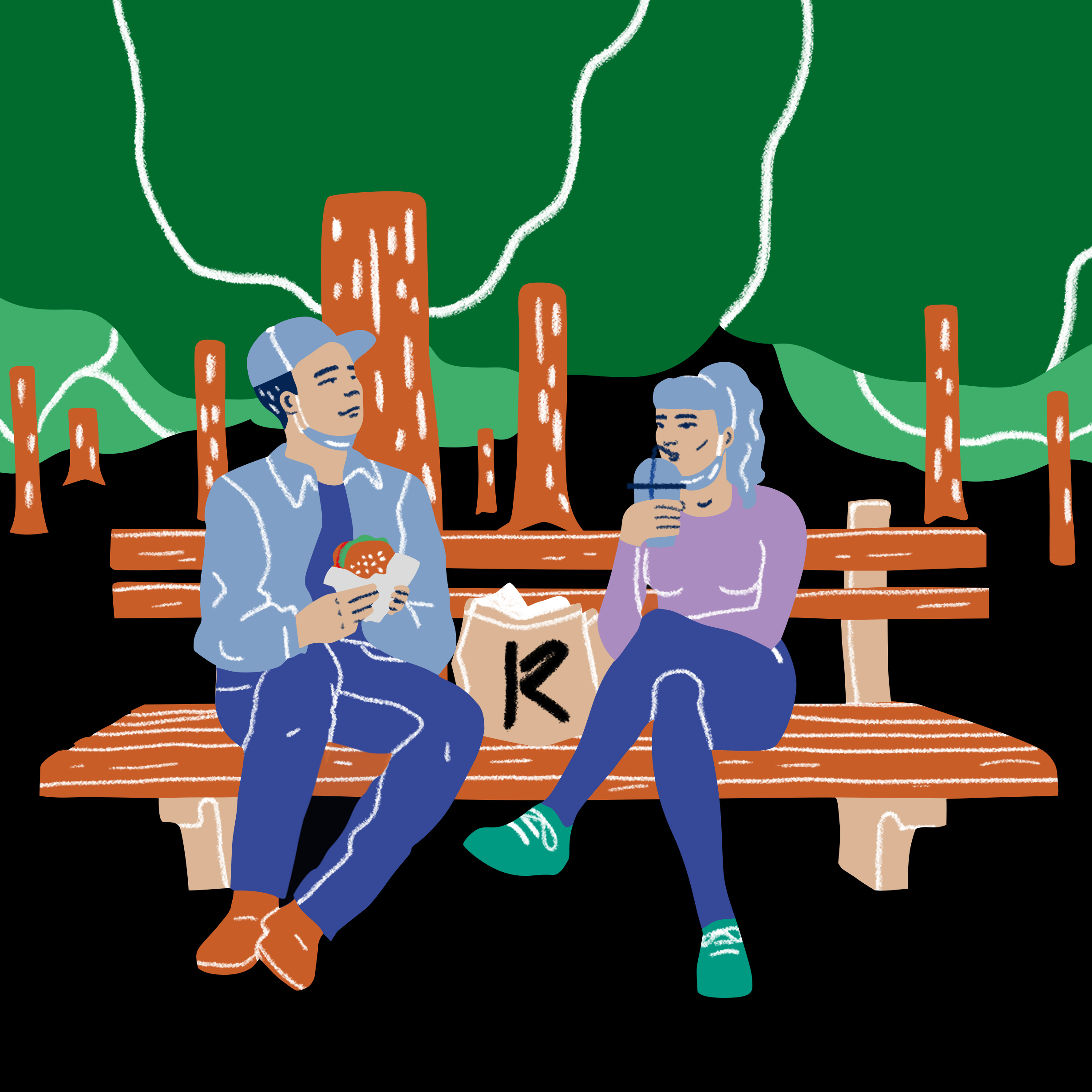 Kilo Burger Restaurant 