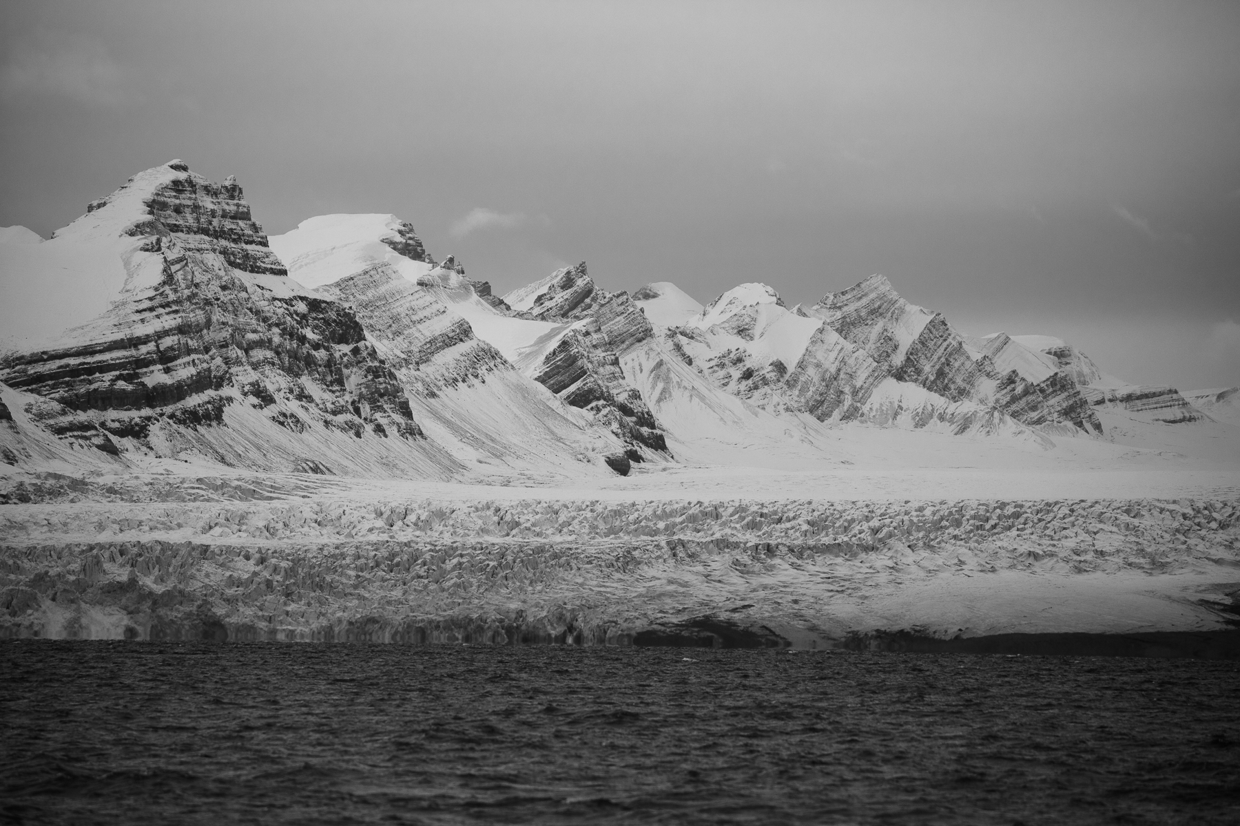 Svalbard, 2019