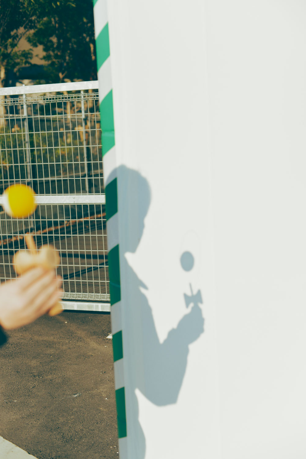 Spil Kendama Altid Altid