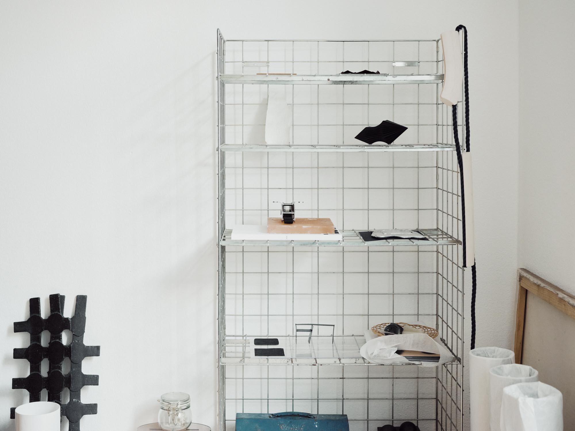 Juri Roemmel für Wohnrevue, 12/2022